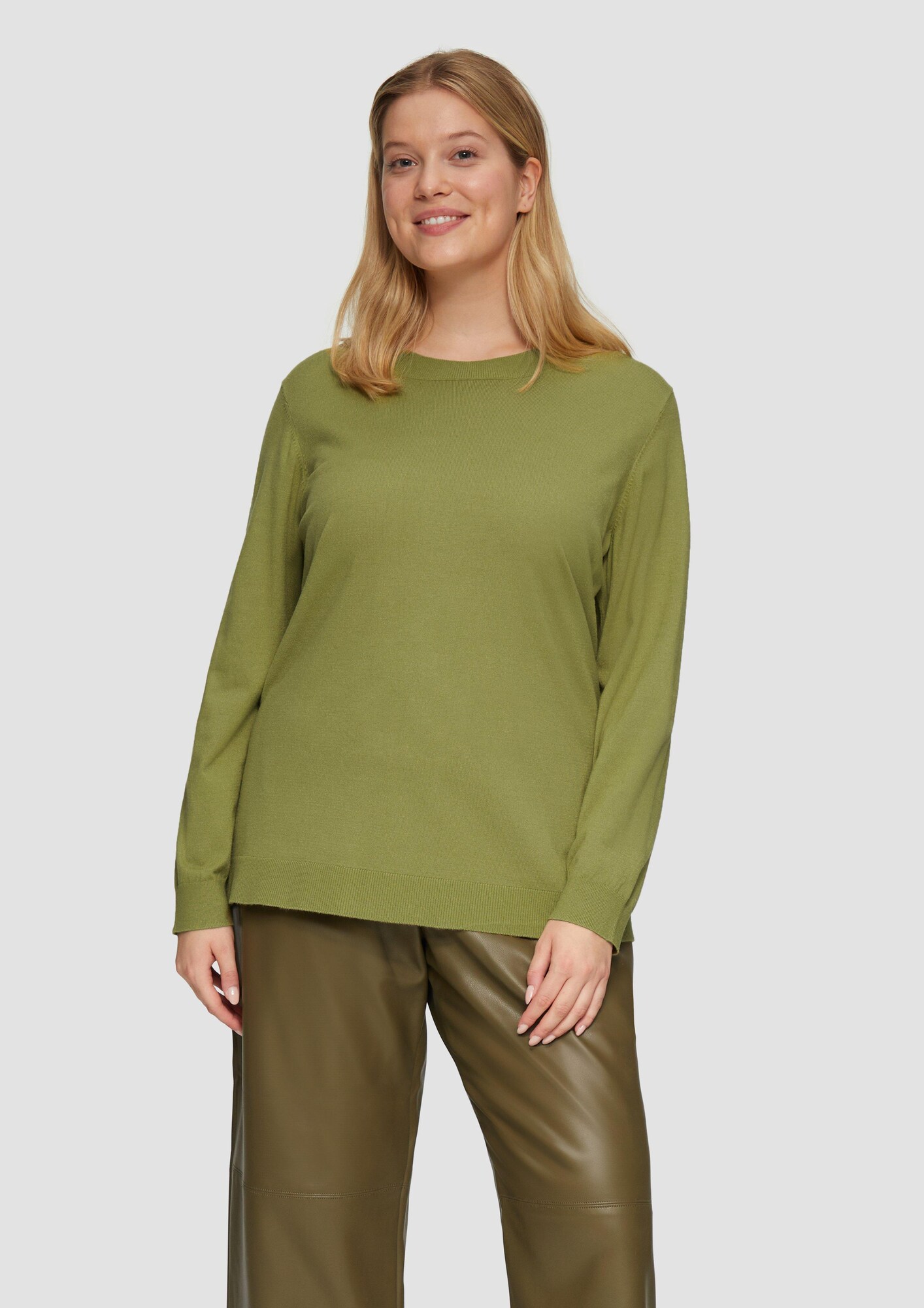 Thumbnail - s.Oliver Pullover