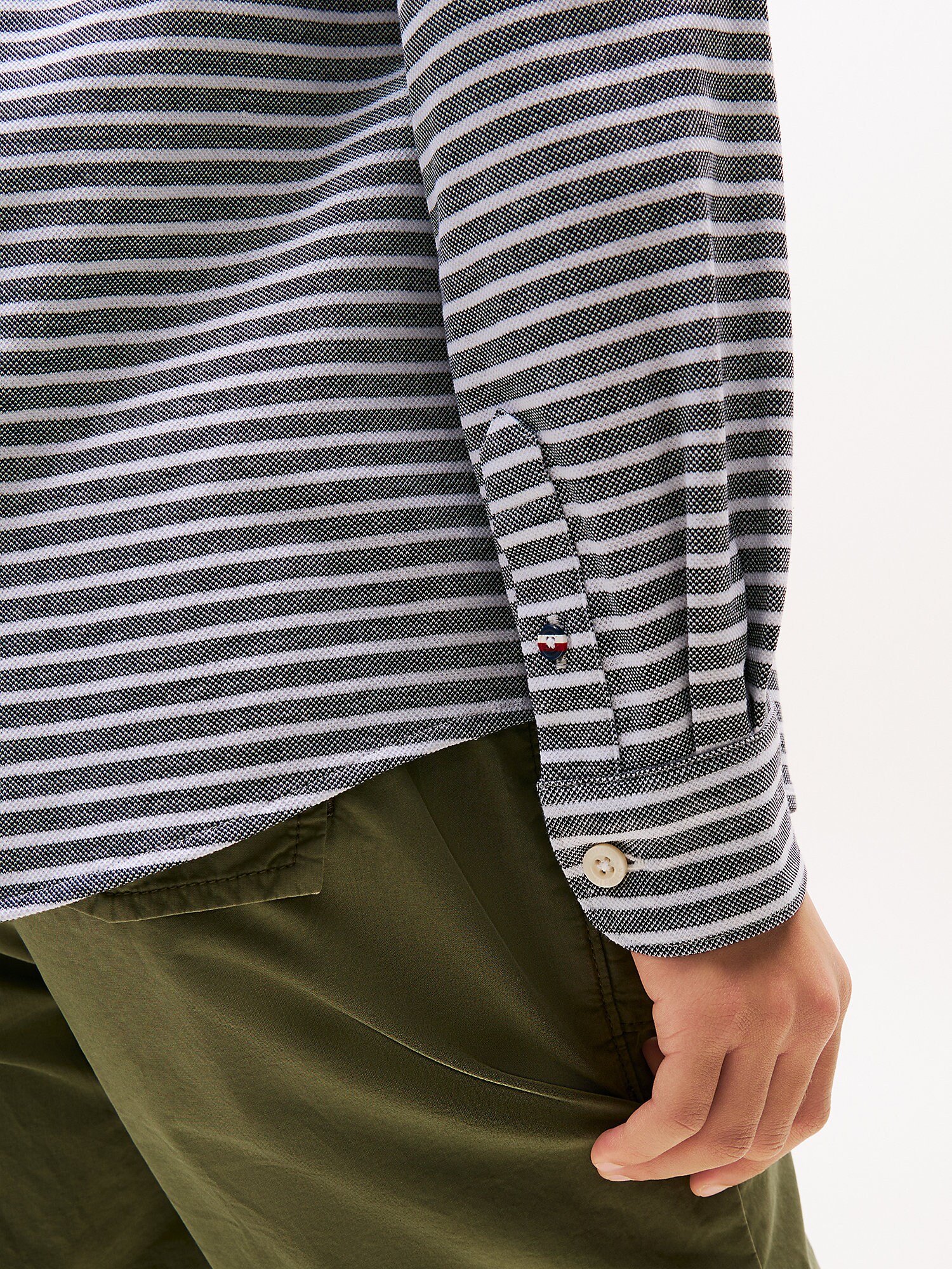 Thumbnail - TOMMY HILFIGER Hemd