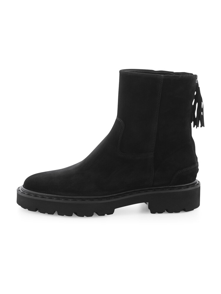 Kennel & Schmenger Stiefelette 'Molly' Damen Größe 36 schwarz Winterschuhe