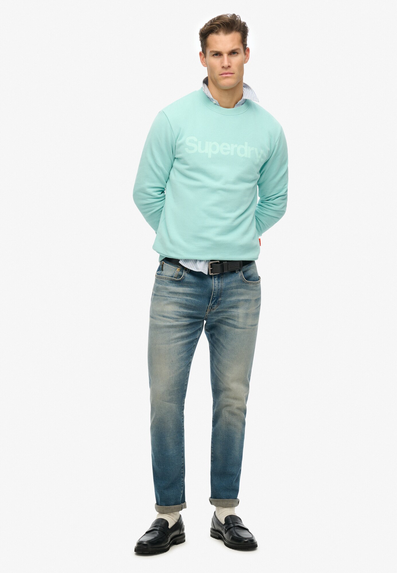 Thumbnail - Superdry Sweatshirt