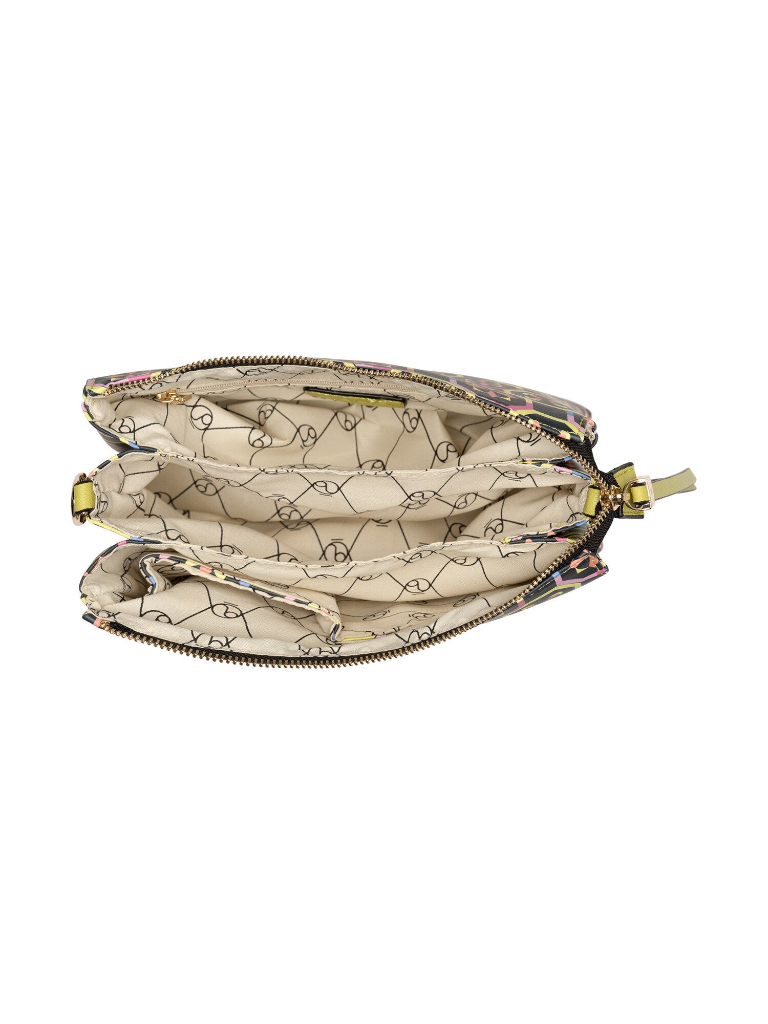 Thumbnail - NOBO Tasche CASCADE