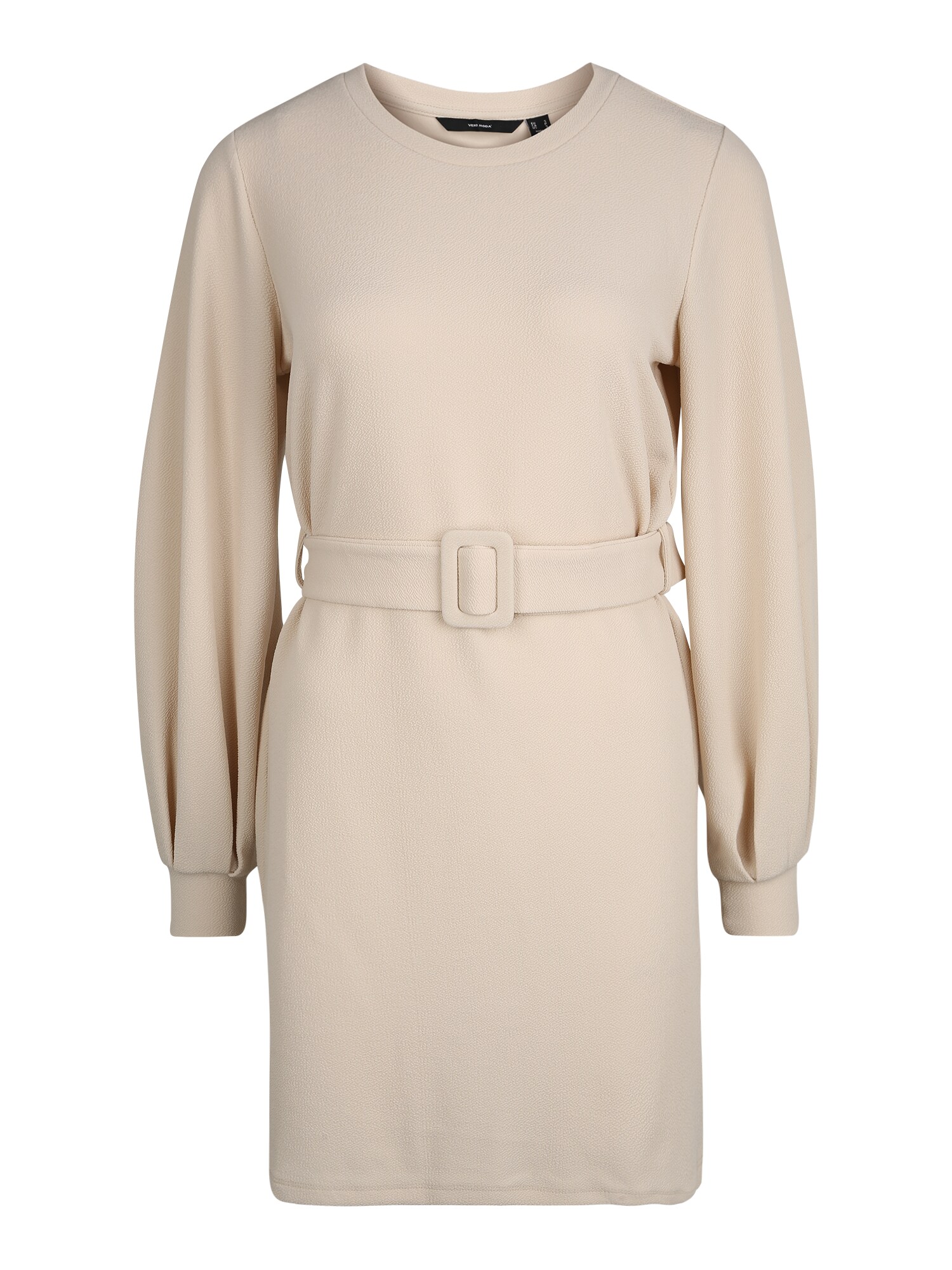 Vero Moda Petite Suknelė  smėlio