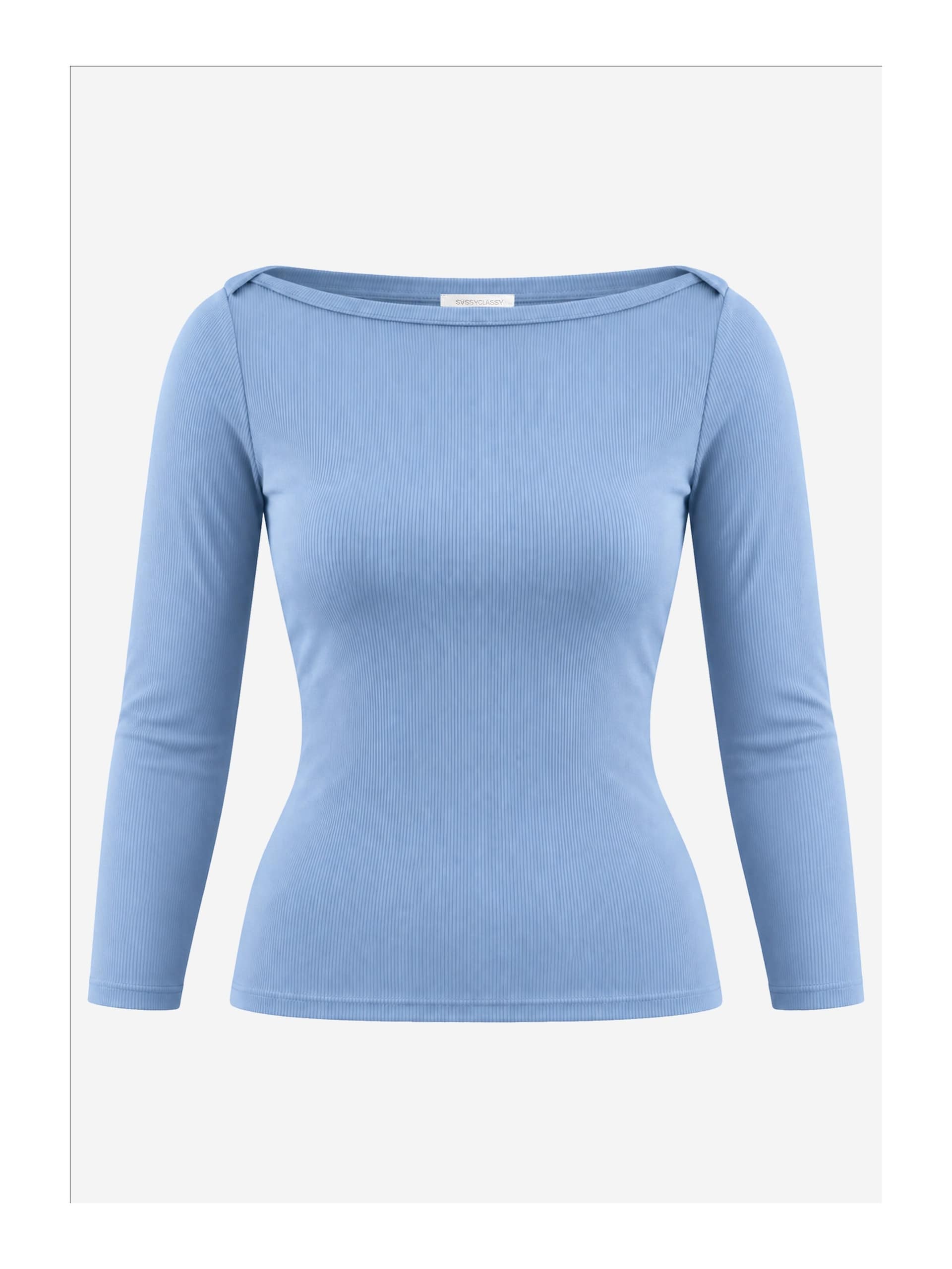 SASSYCLASSY T-shirt dam