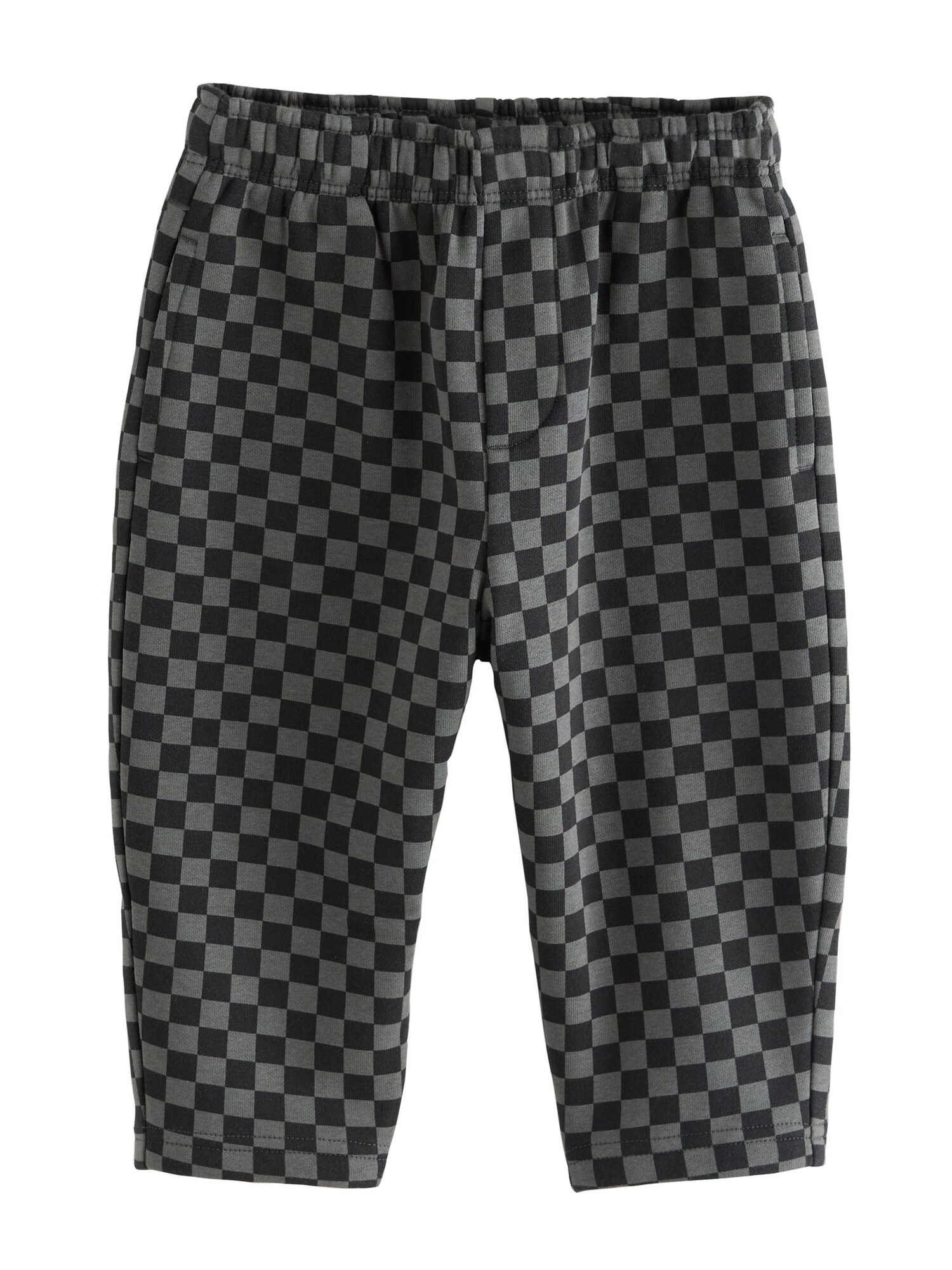 Next Pantaloni  gri / negru