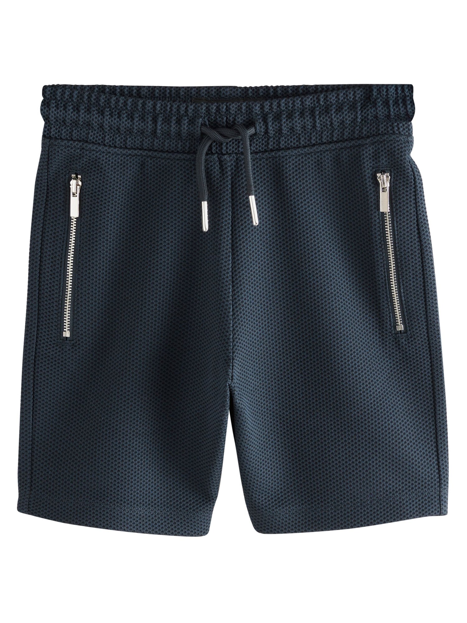 Next Pantaloni  bleumarin