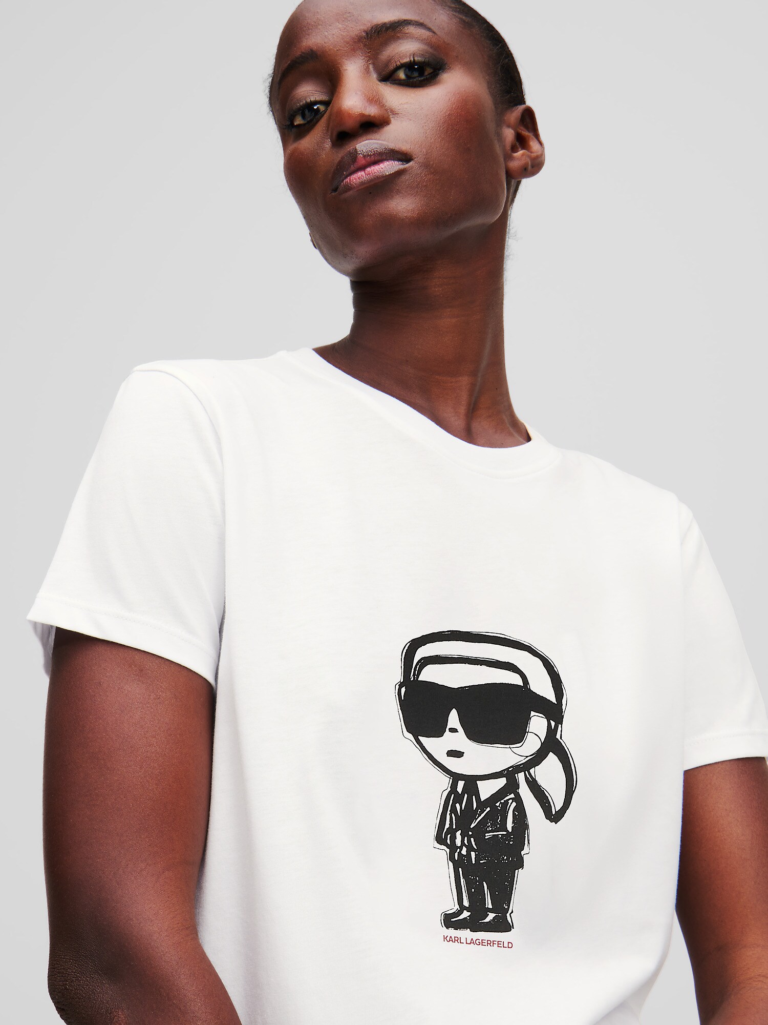 Thumbnail - Karl Lagerfeld T-Shirt