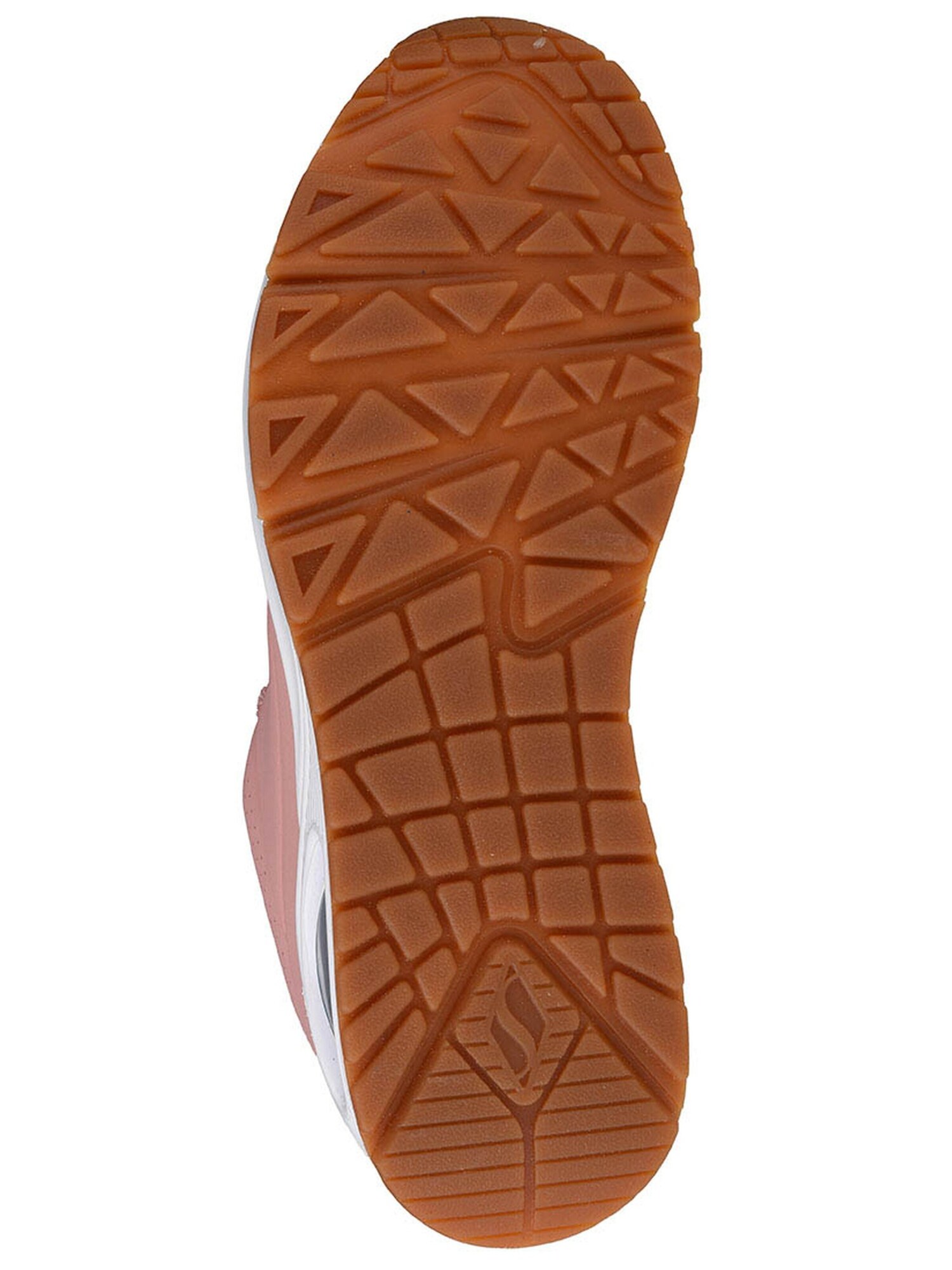 Skechers Zapatillas Skech-air Rosa – imagen 2