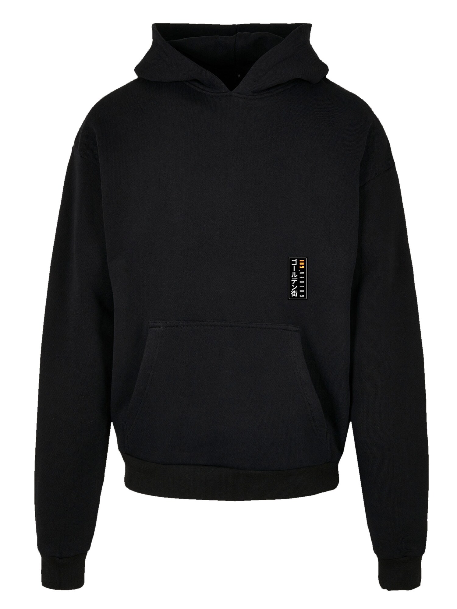 Thumbnail - F4NT4STIC Sweatshirt Golden Gai