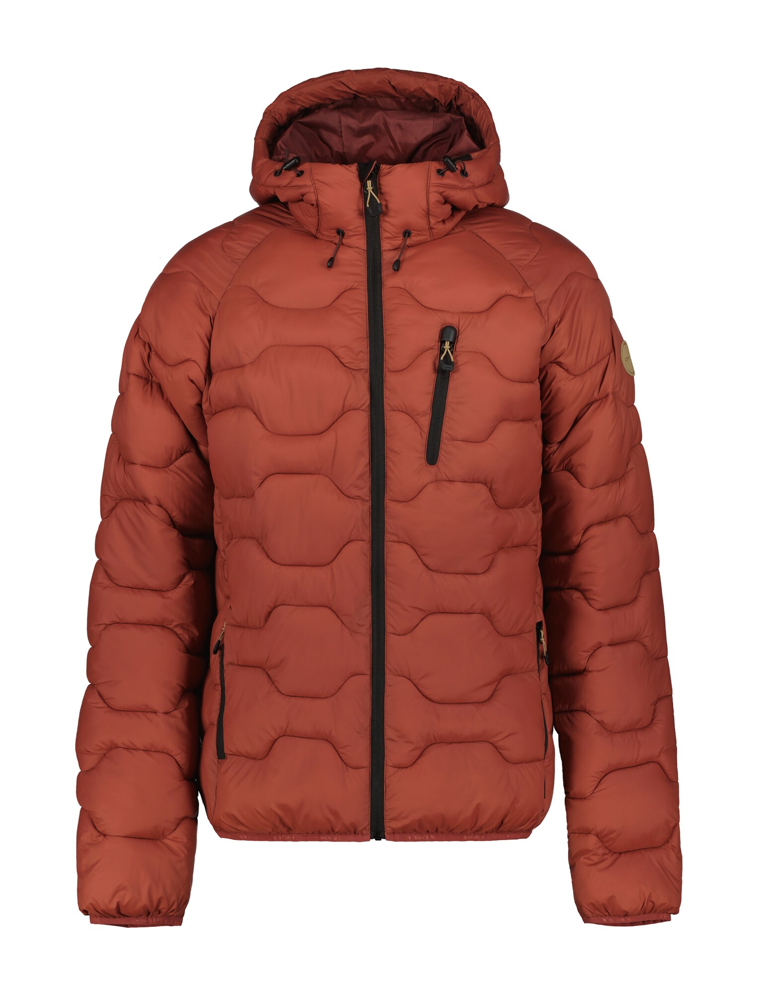 Thumbnail - Winterjacke
