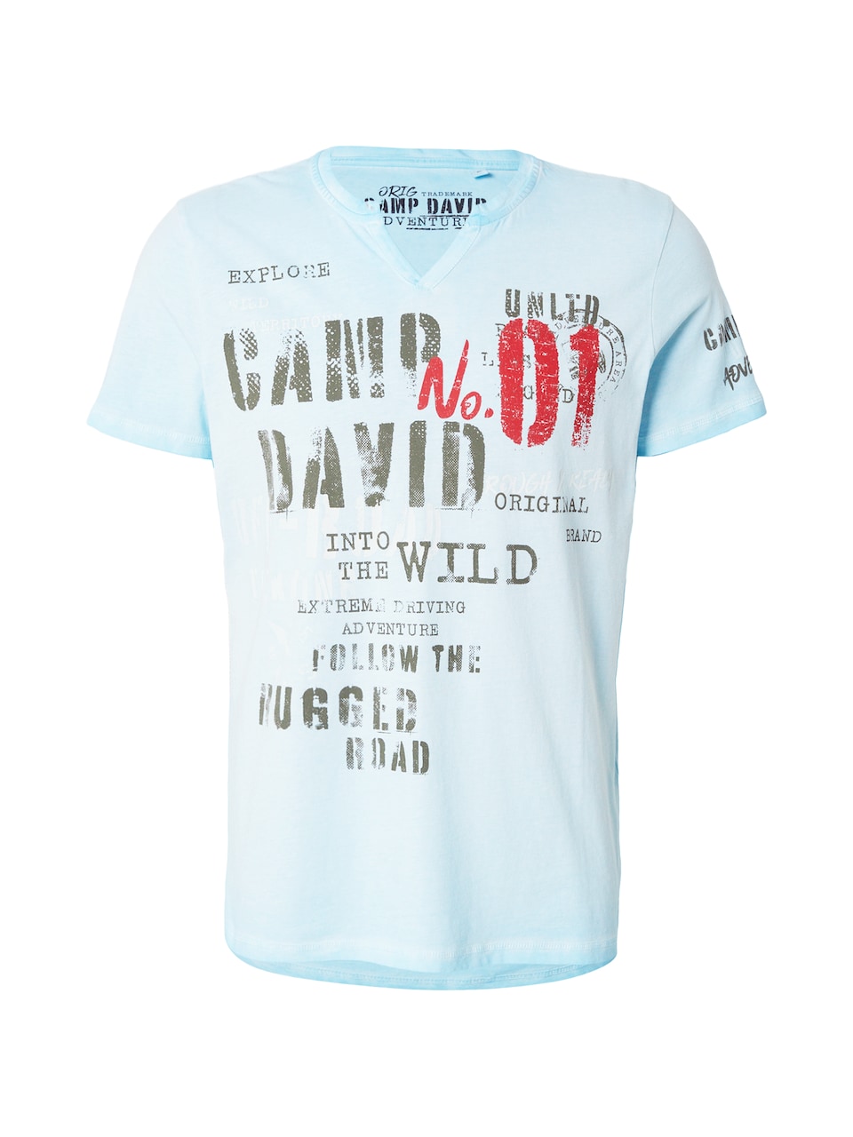 T-shirt