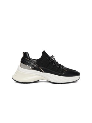 PINKO Zapatillas deportivas bajas 'Ariel 34'  negro