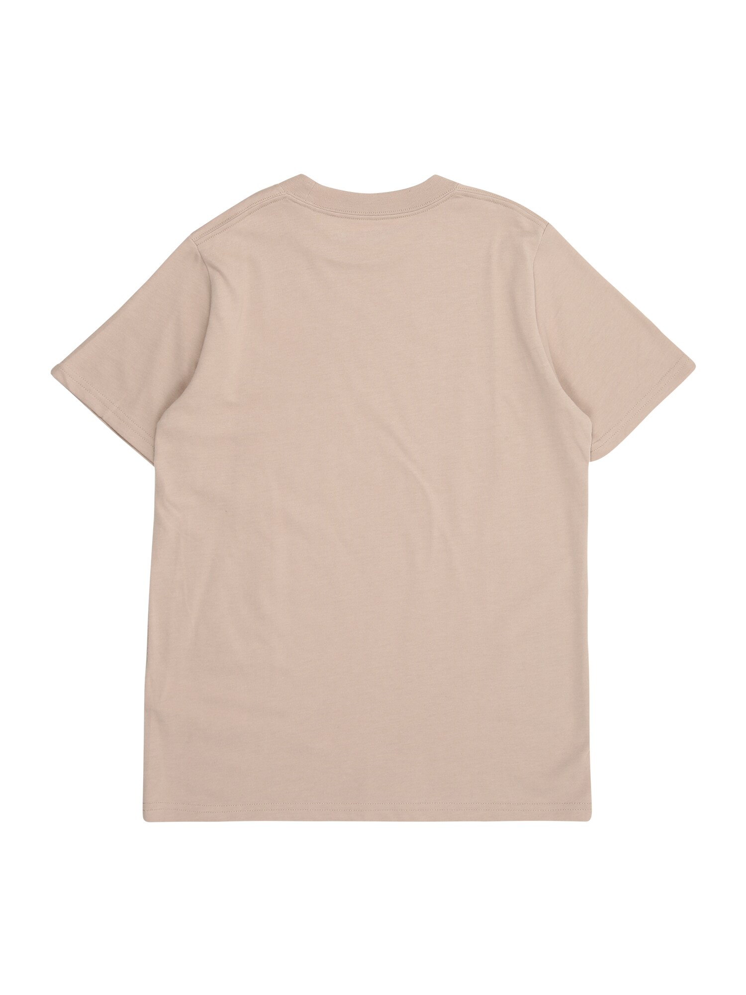 Abercrombie & Fitch Póló  barna / mokka termék 2. képe