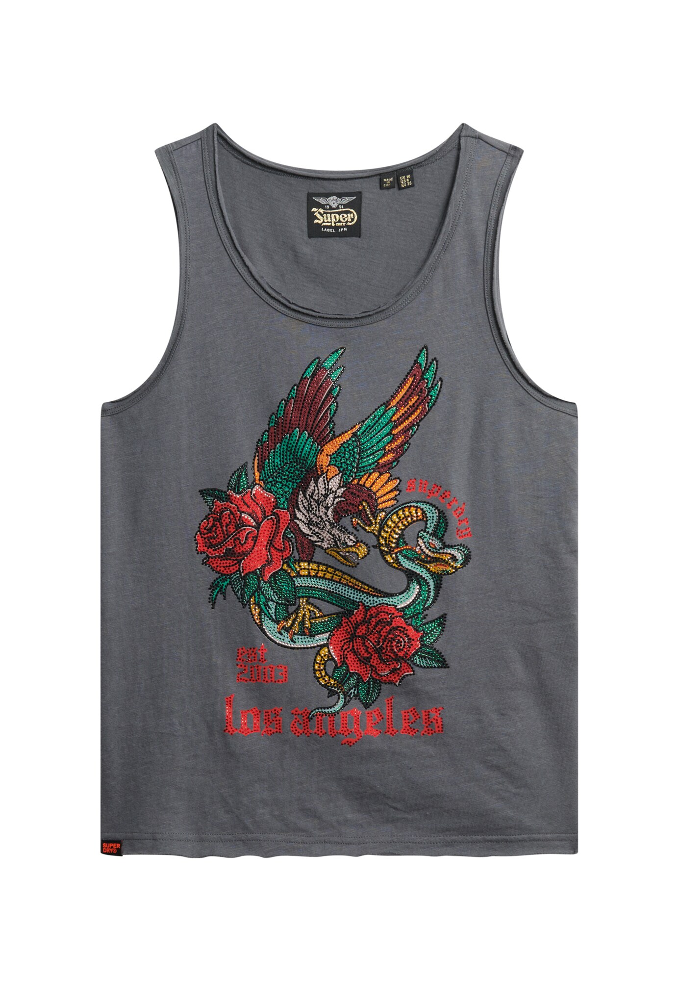 Superdry & Co Top