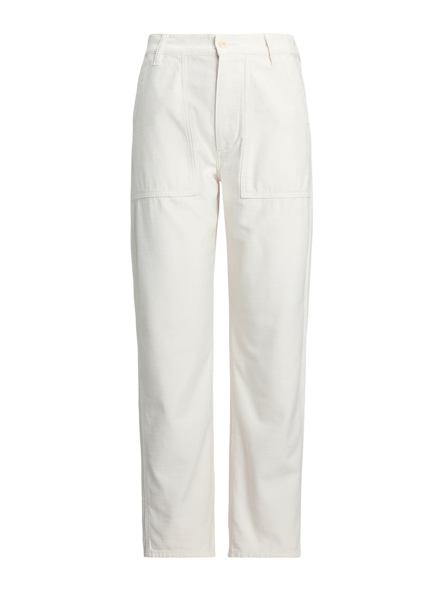 Polo Ralph Lauren Pantaloni  ecru