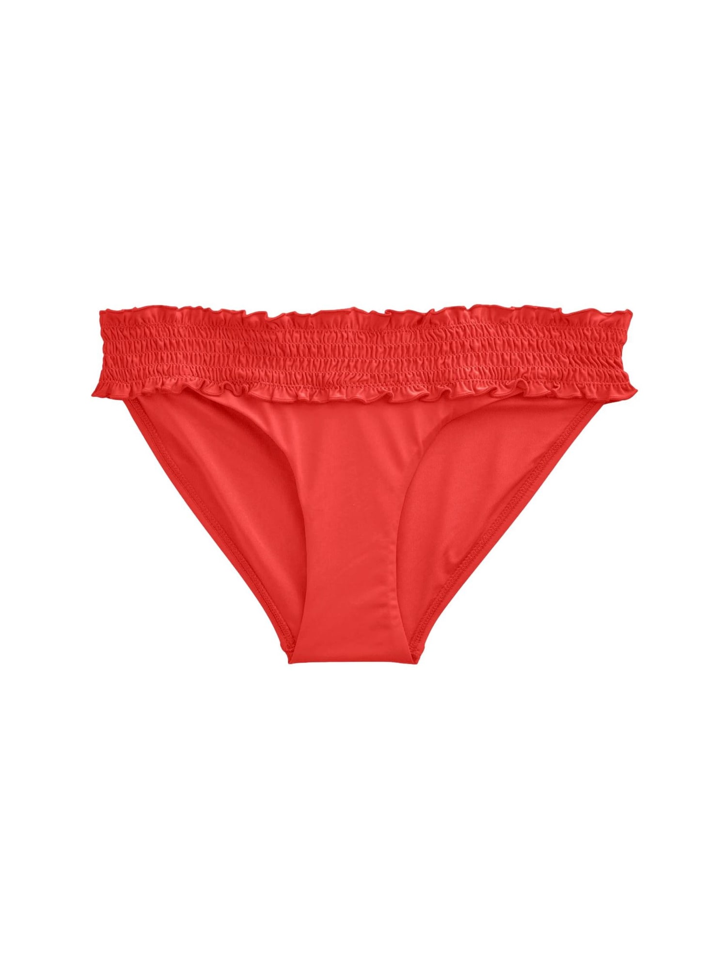 Next Slip costum de baie  roșu