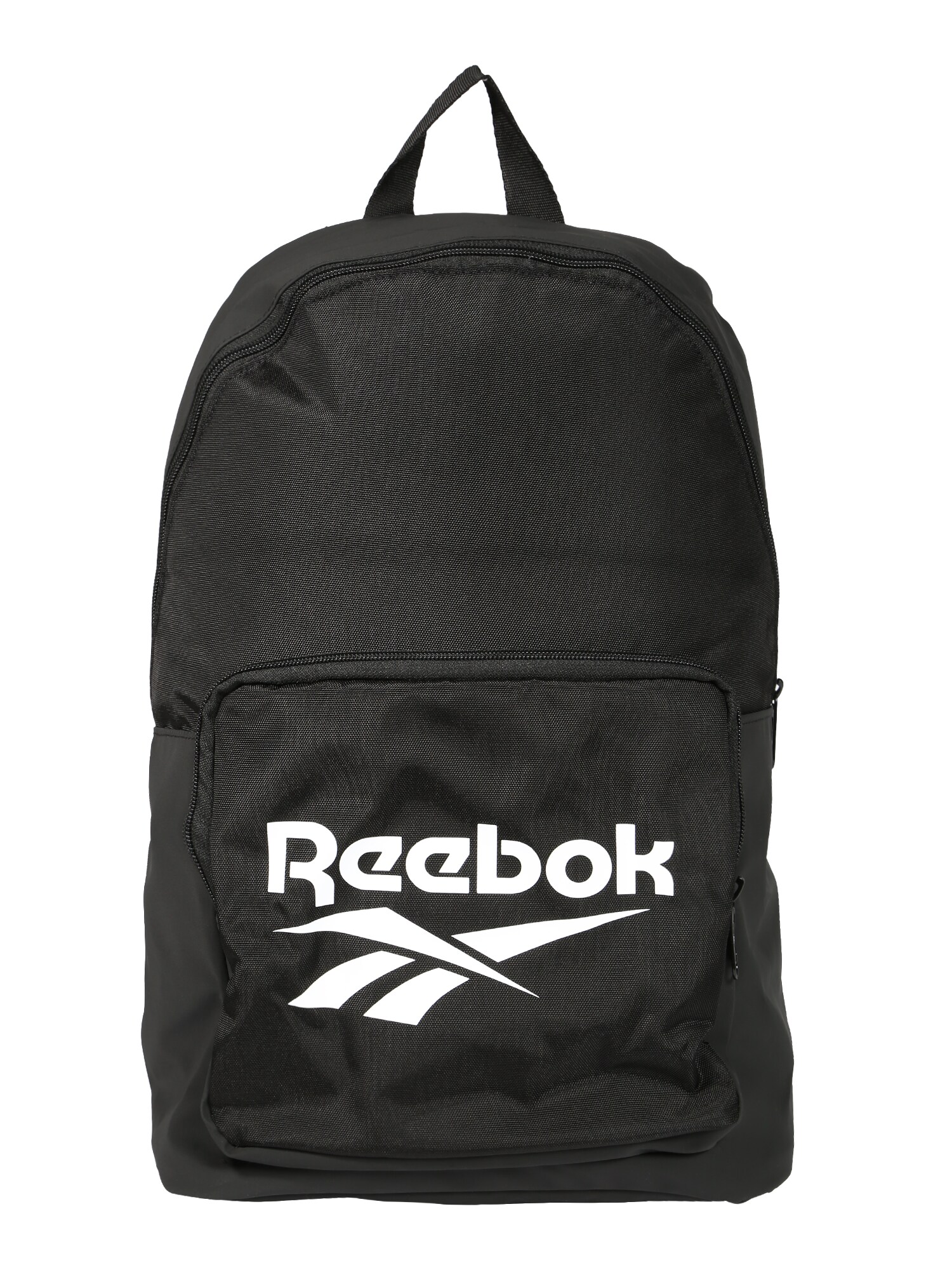 Reebok Classic Kuprinė  juoda / balta
