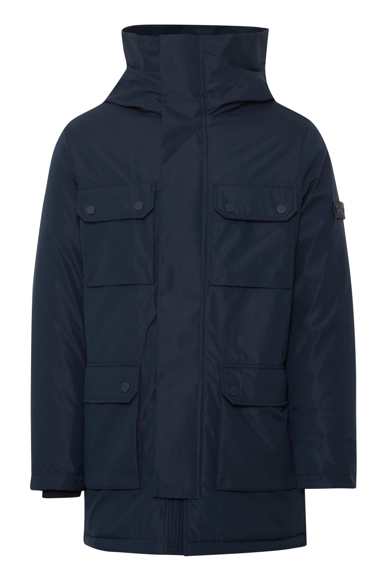 Thumbnail - 11 Project Winterjacke Dean