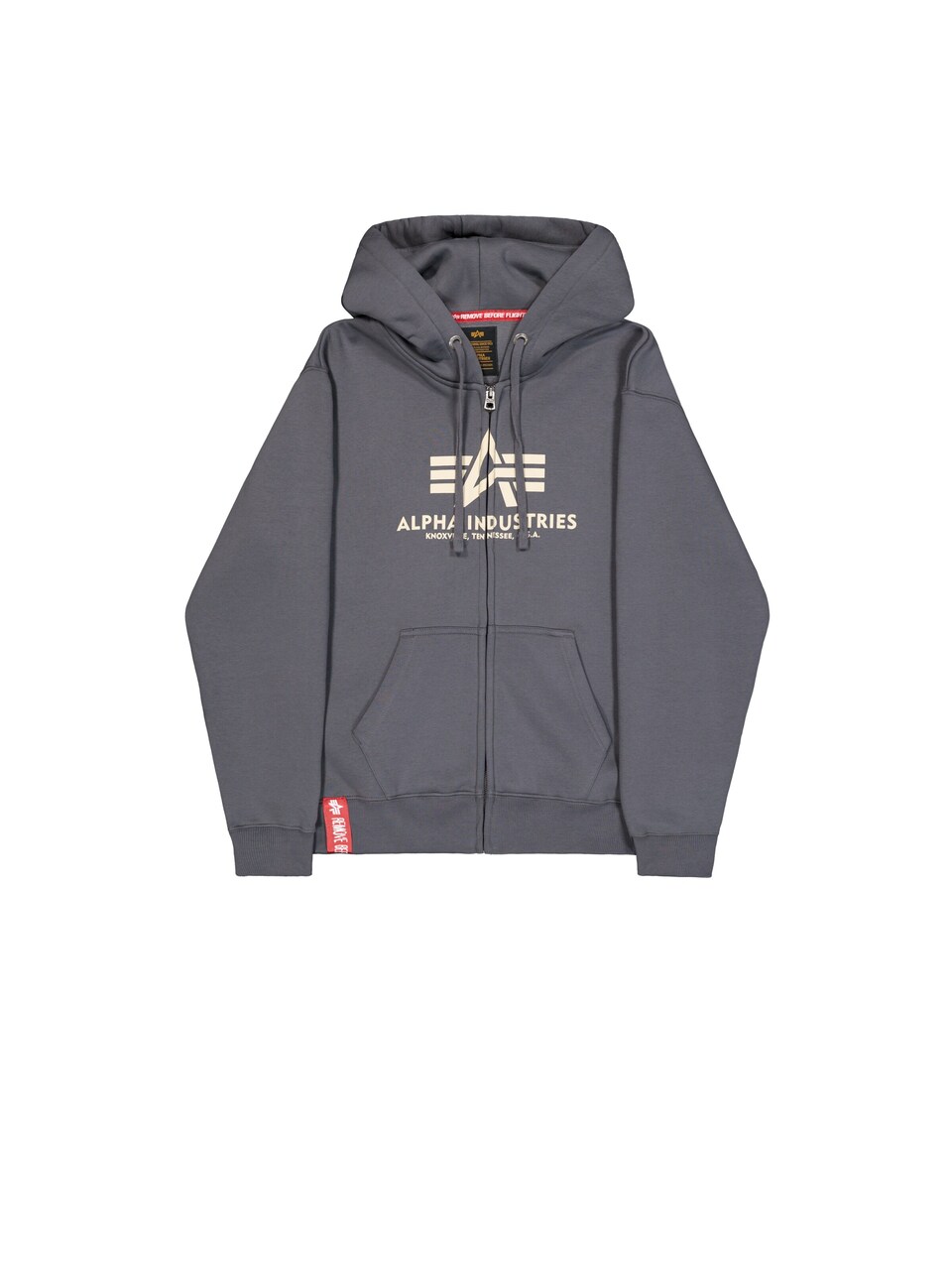 Sweatshirt 'Basic'