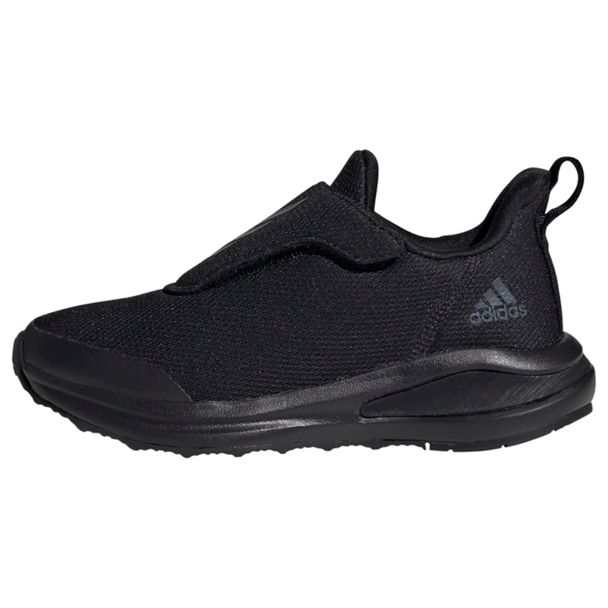 ADIDAS PERFORMANCE Sportiniai batai 'Forta Run Ac'  juoda