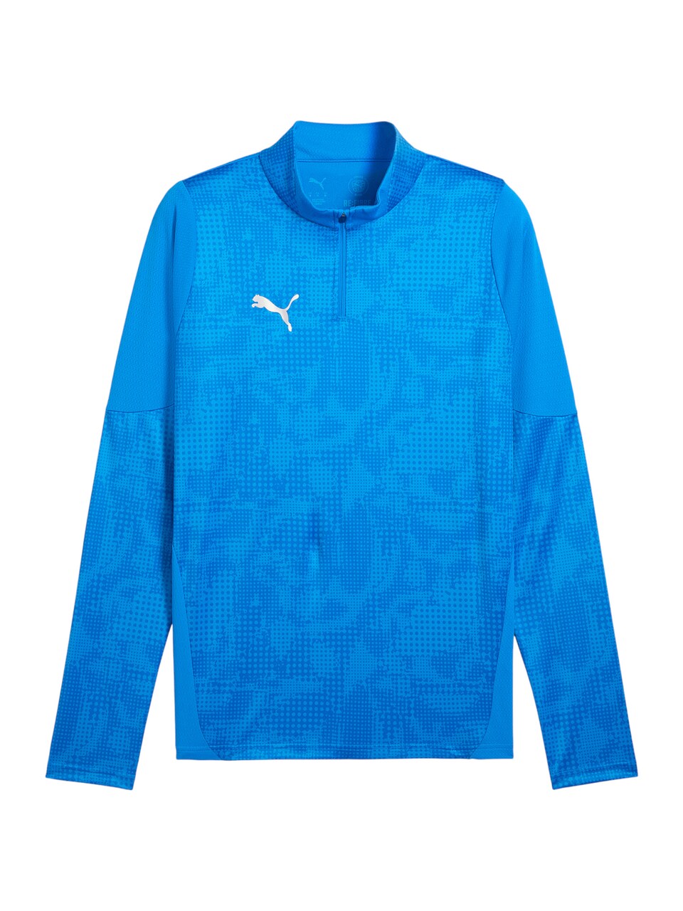 Sport sweatshirt 'TeamCup'