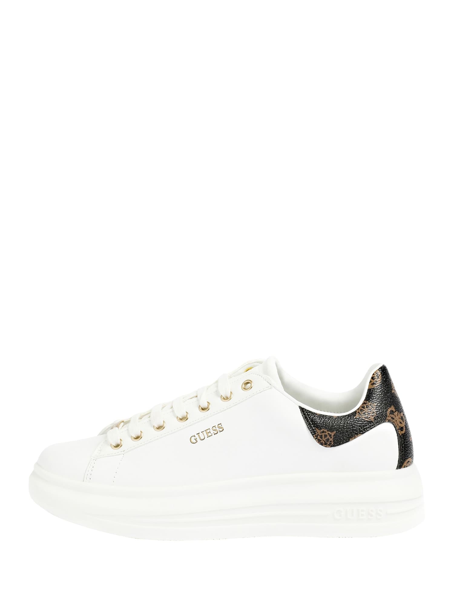 Guess Sneaker low 'VIBO SALERNO'