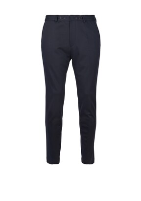 ROY ROBSON Pantalon Donkerblauw