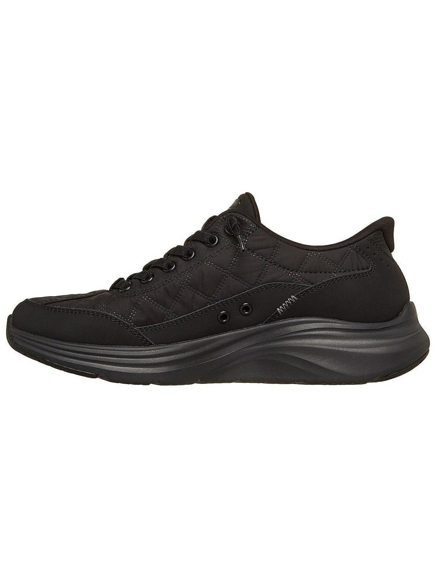 SKECHERS Calzado deportivo 'Contour'  negro
