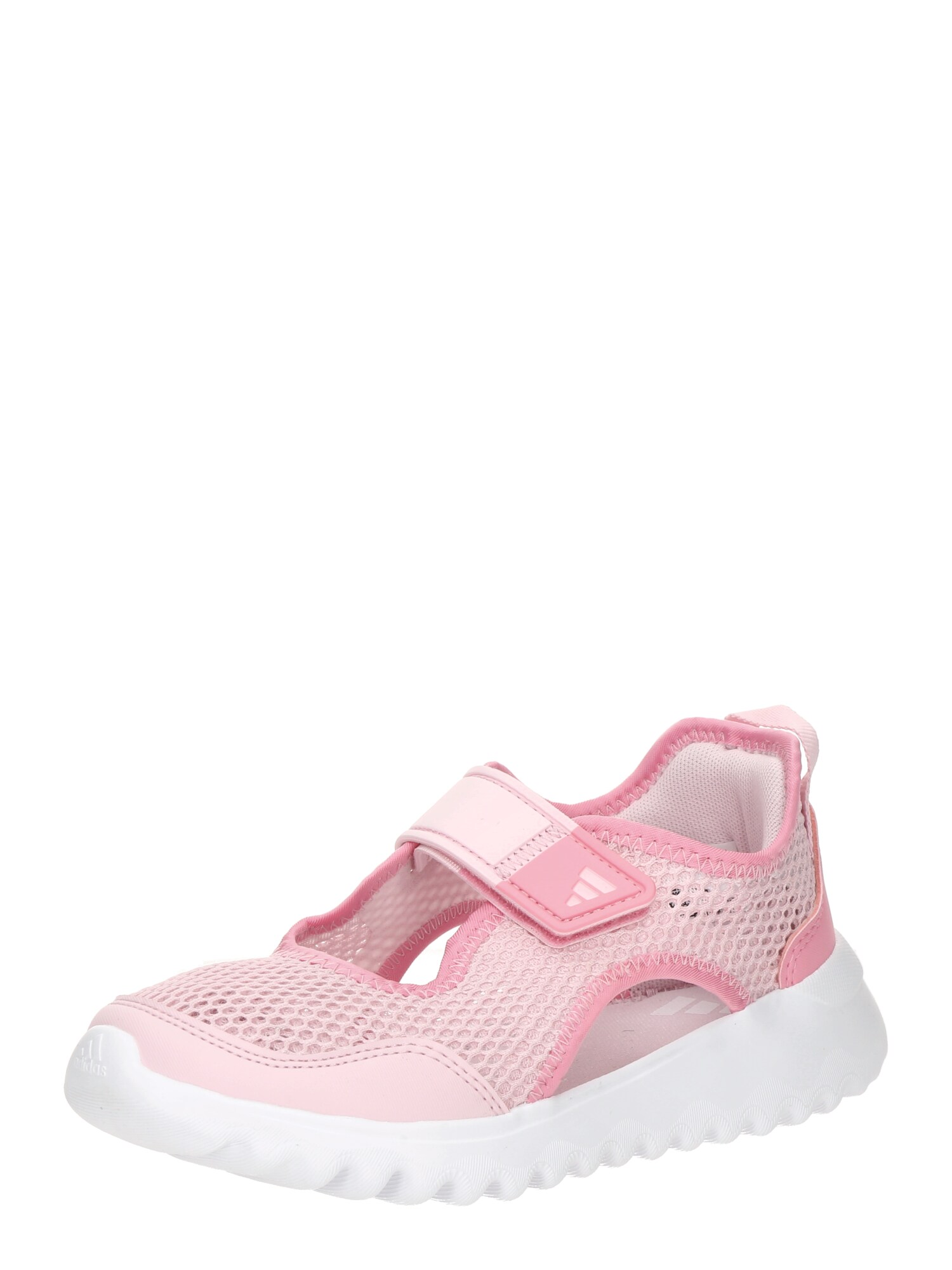 ADIDAS SPORTSWEAR Otvorená obuv 'Summerflex C'  ružová / rosé