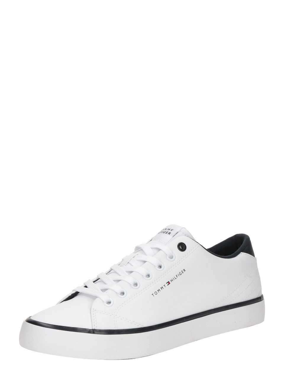 Låg sneaker
