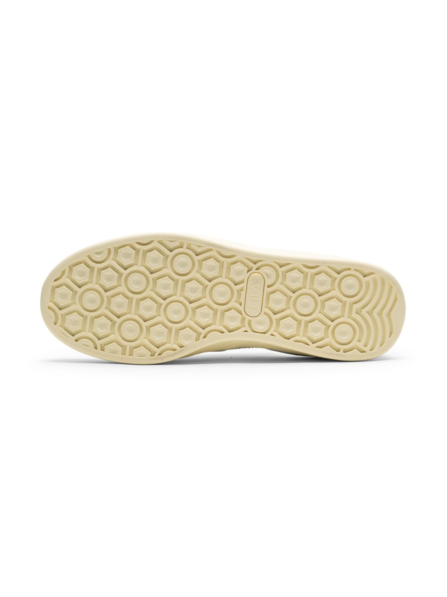 FILA Zapatillas deportivas bajas 'FILA TOPBREAK'  beige – imagen 4