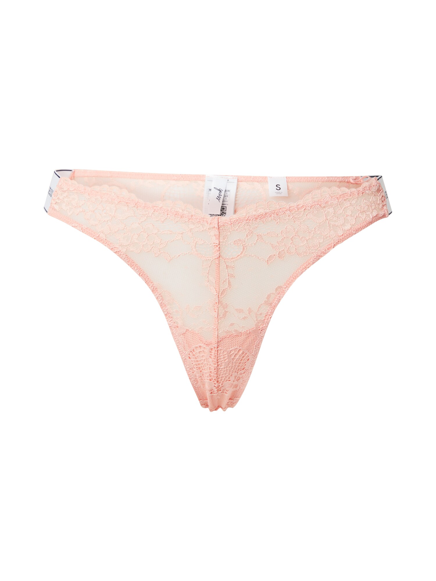 GUESS Tanga 'BELLE'  portocaliu