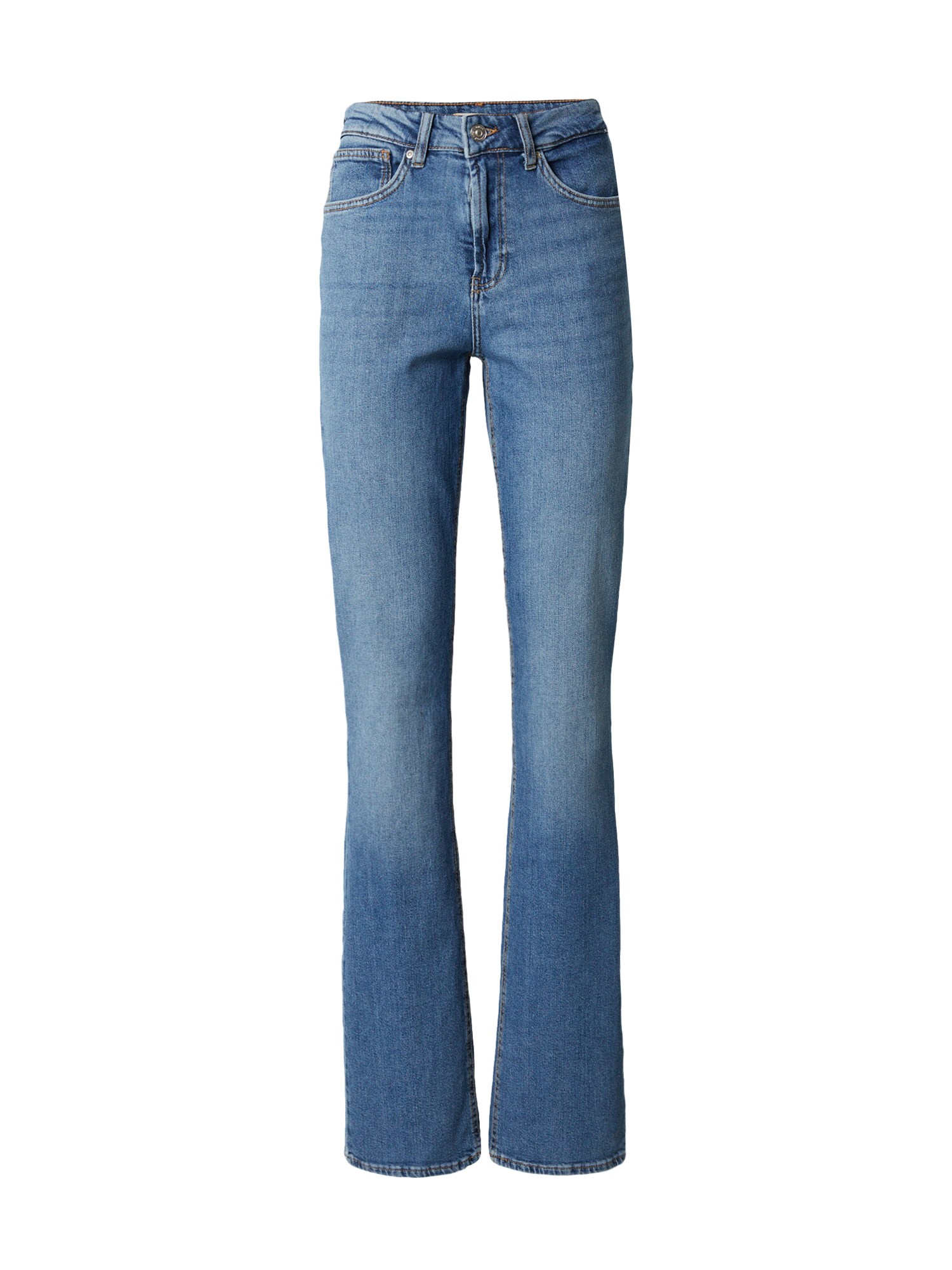 Only Tall Džínsy 'ONLEVERLY'  modrá denim