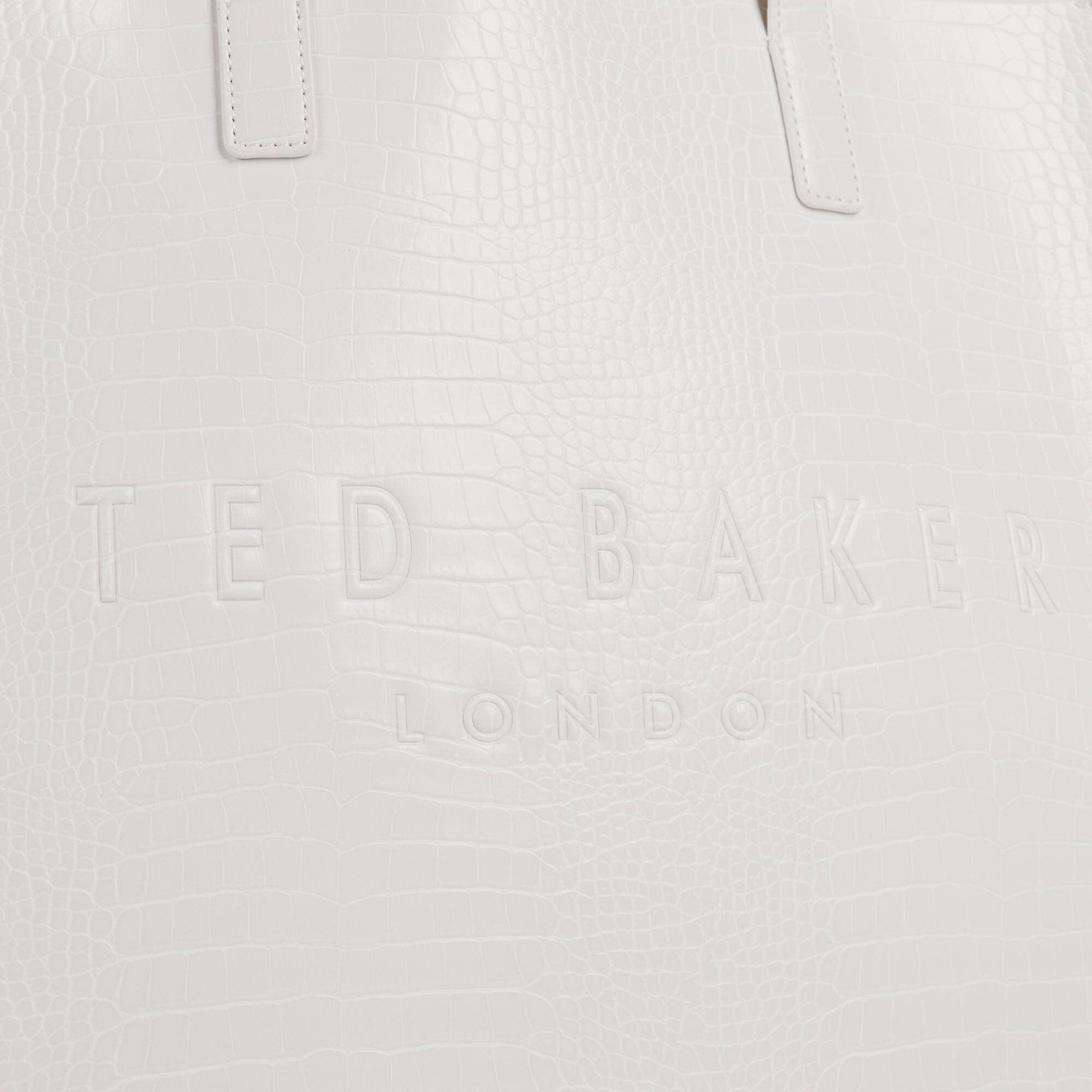Thumbnail - Ted Baker Shopper Croccon