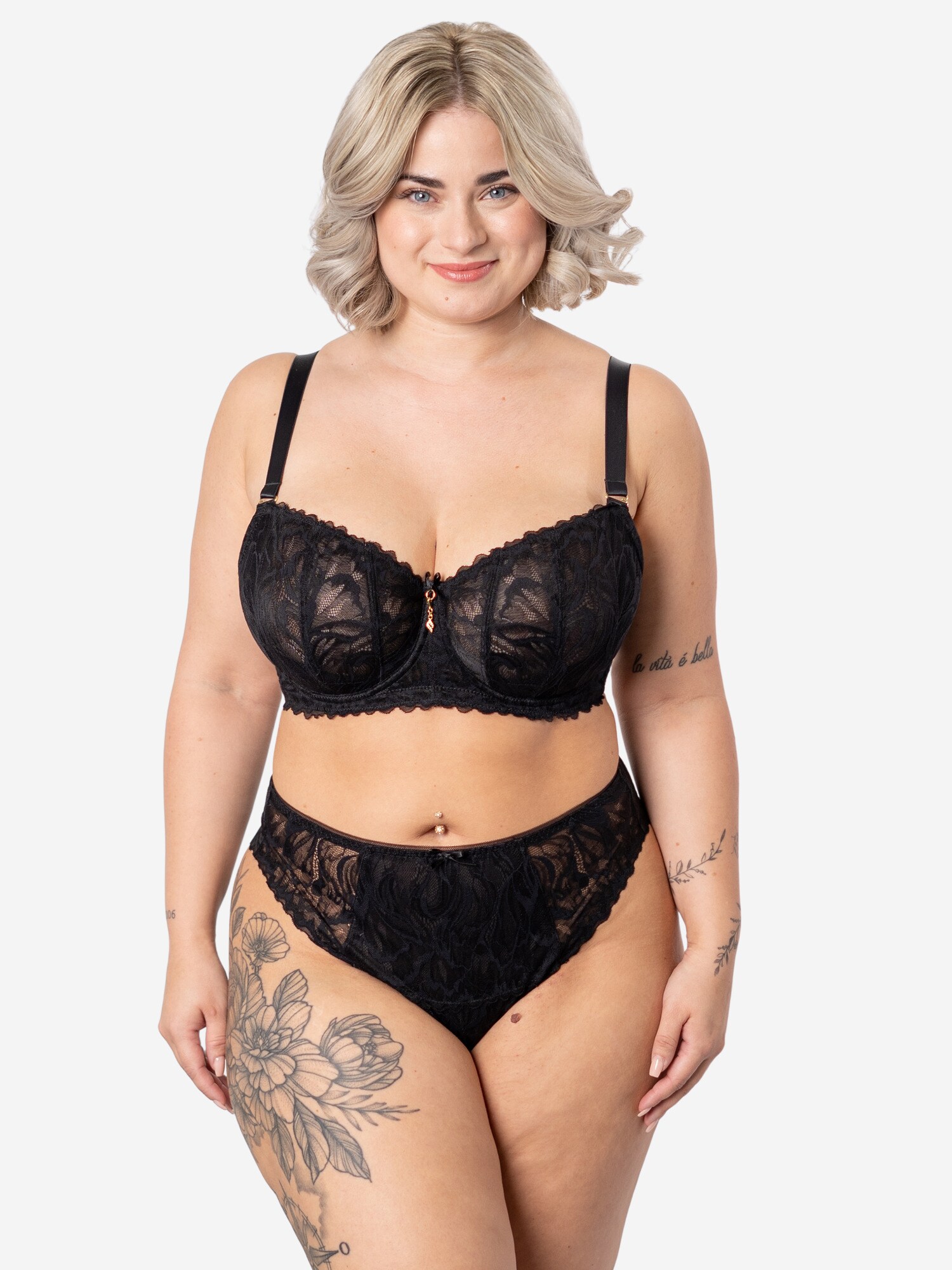 Thumbnail - SugarShape Slip Cariba