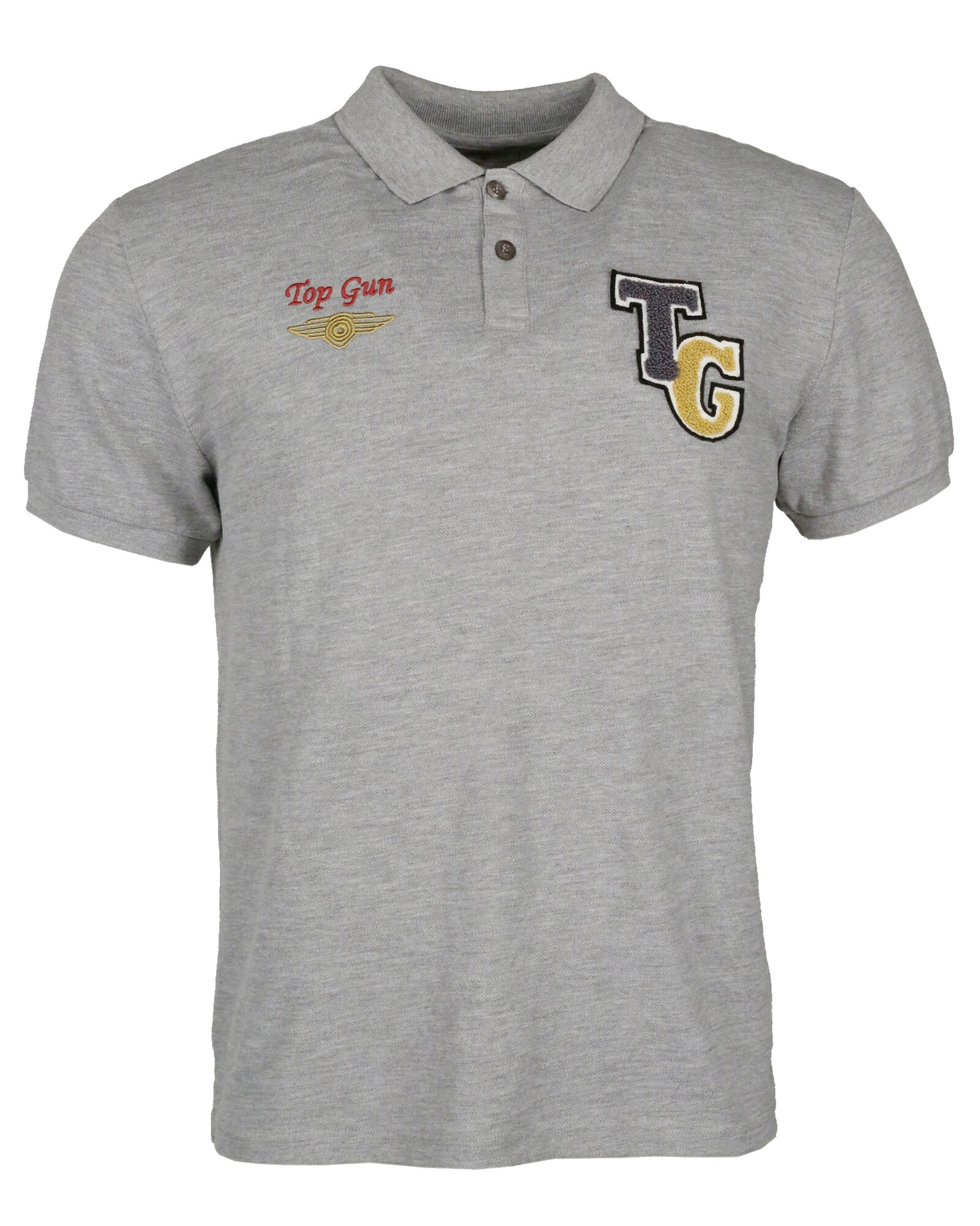 Thumbnail - TOP GUN Poloshirt