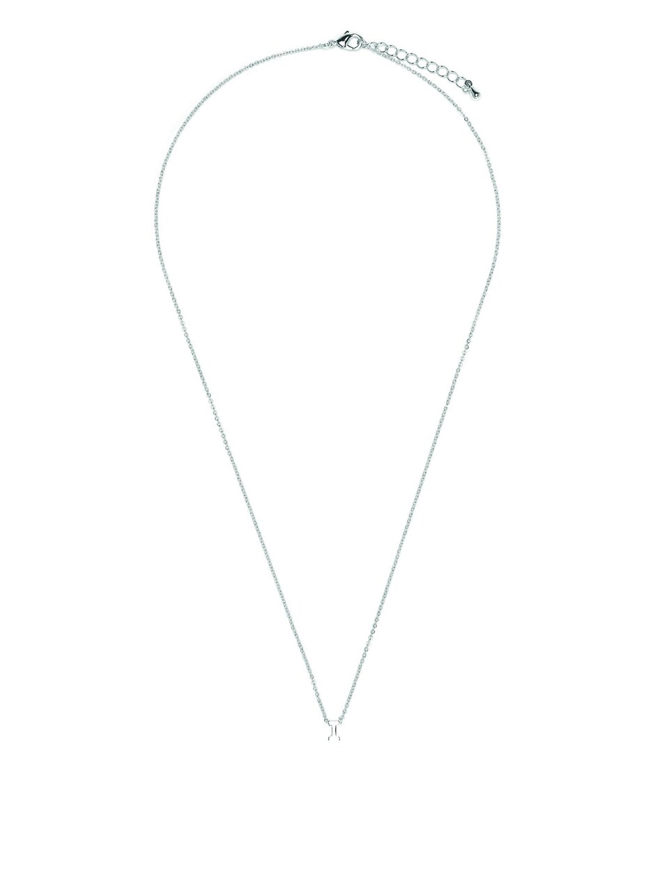 Halsband 'Alphabet I'