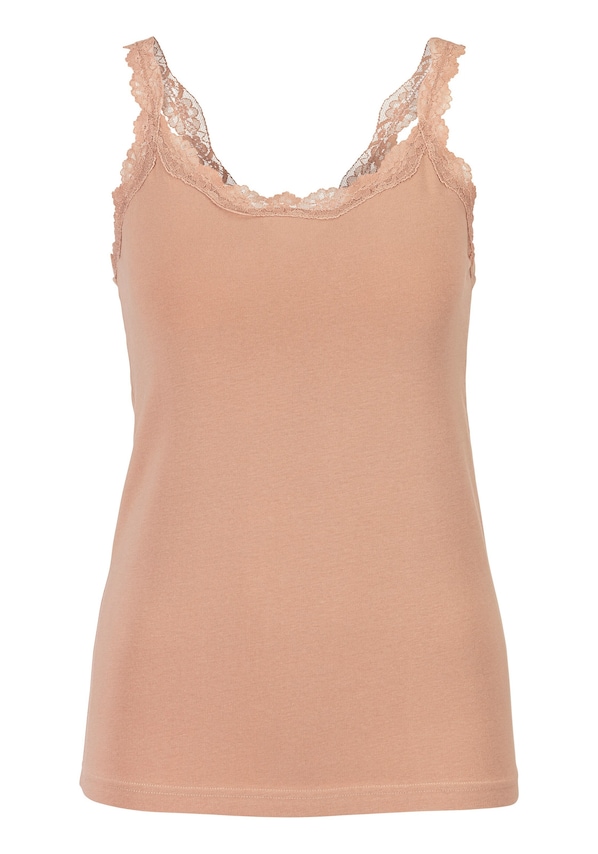 LASCANA, Tielko, Béžová & Čierna, Obrázok 5 z 7