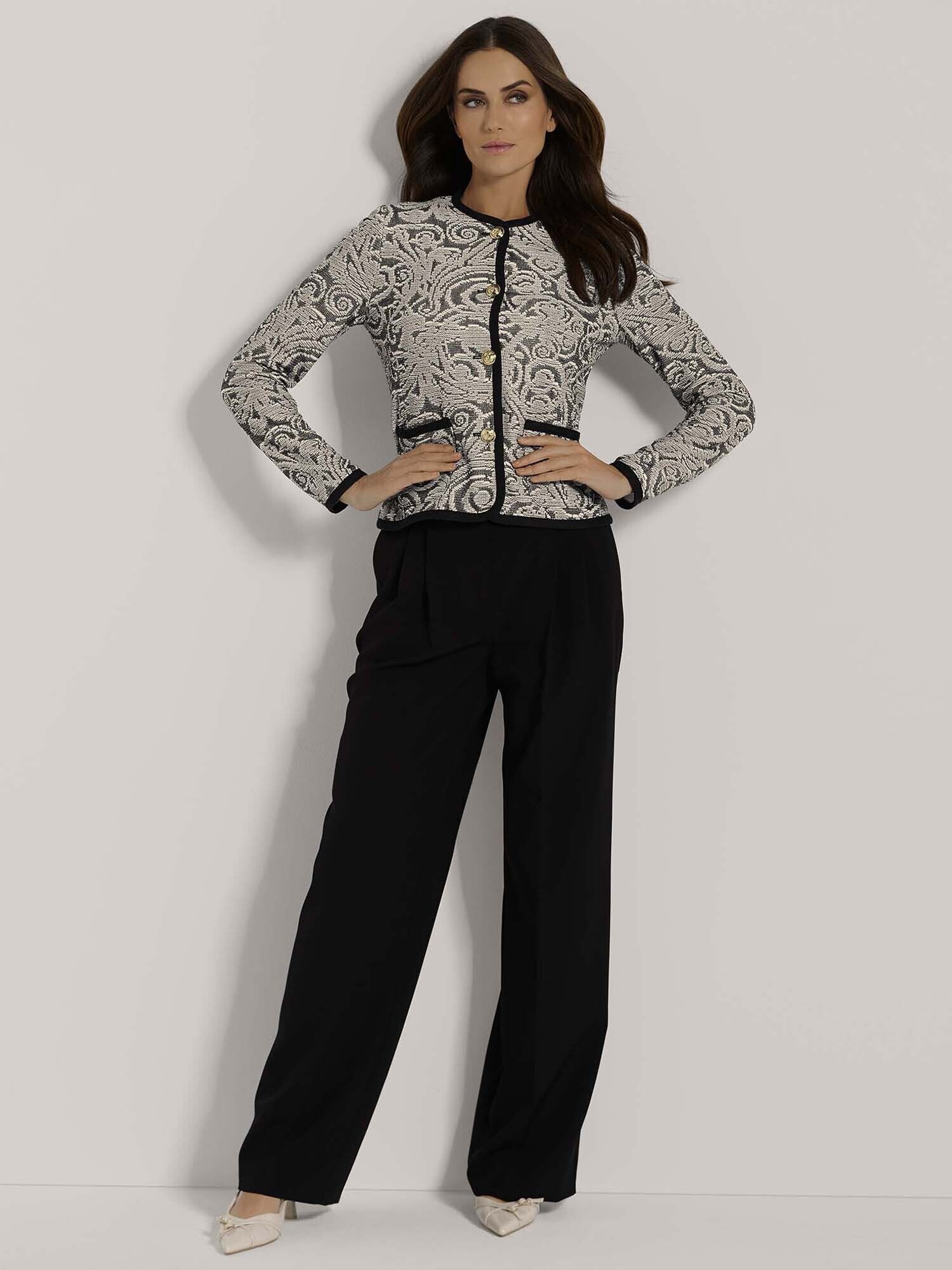 Thumbnail - MADELEINE Blazer