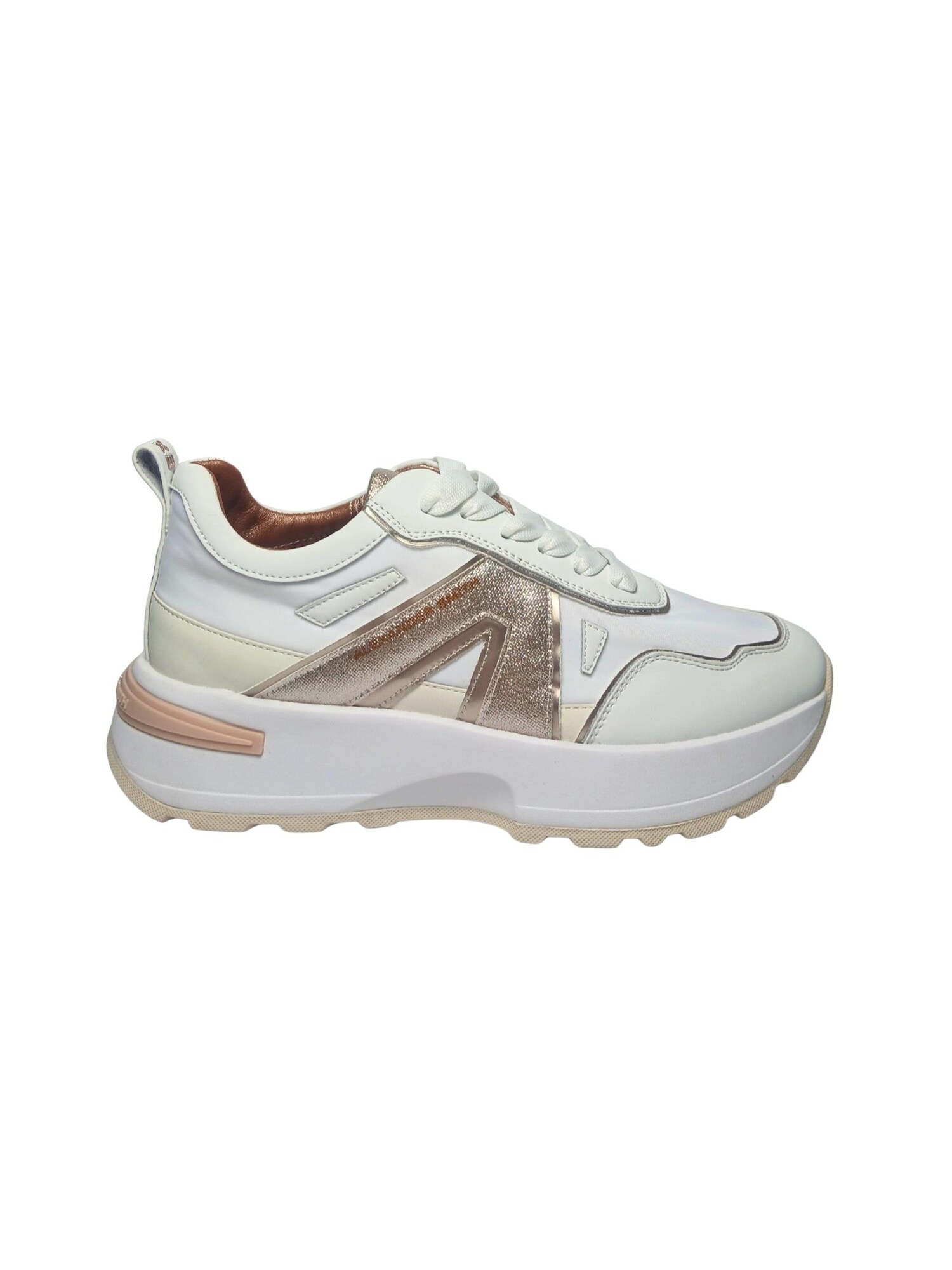 Alexander Smith Zapatillas deportivas bajas  offwhite
