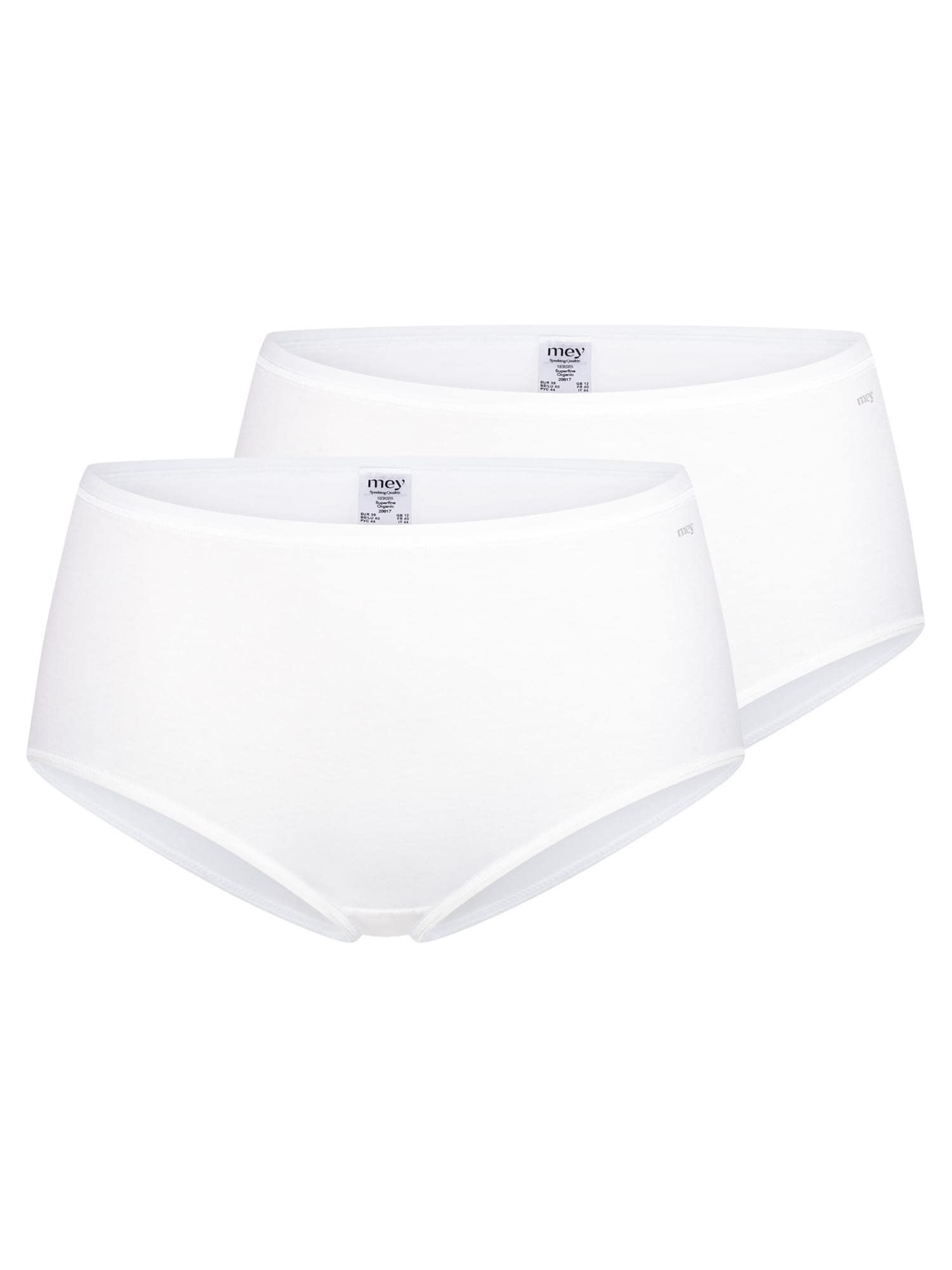 Mey Panty Organic