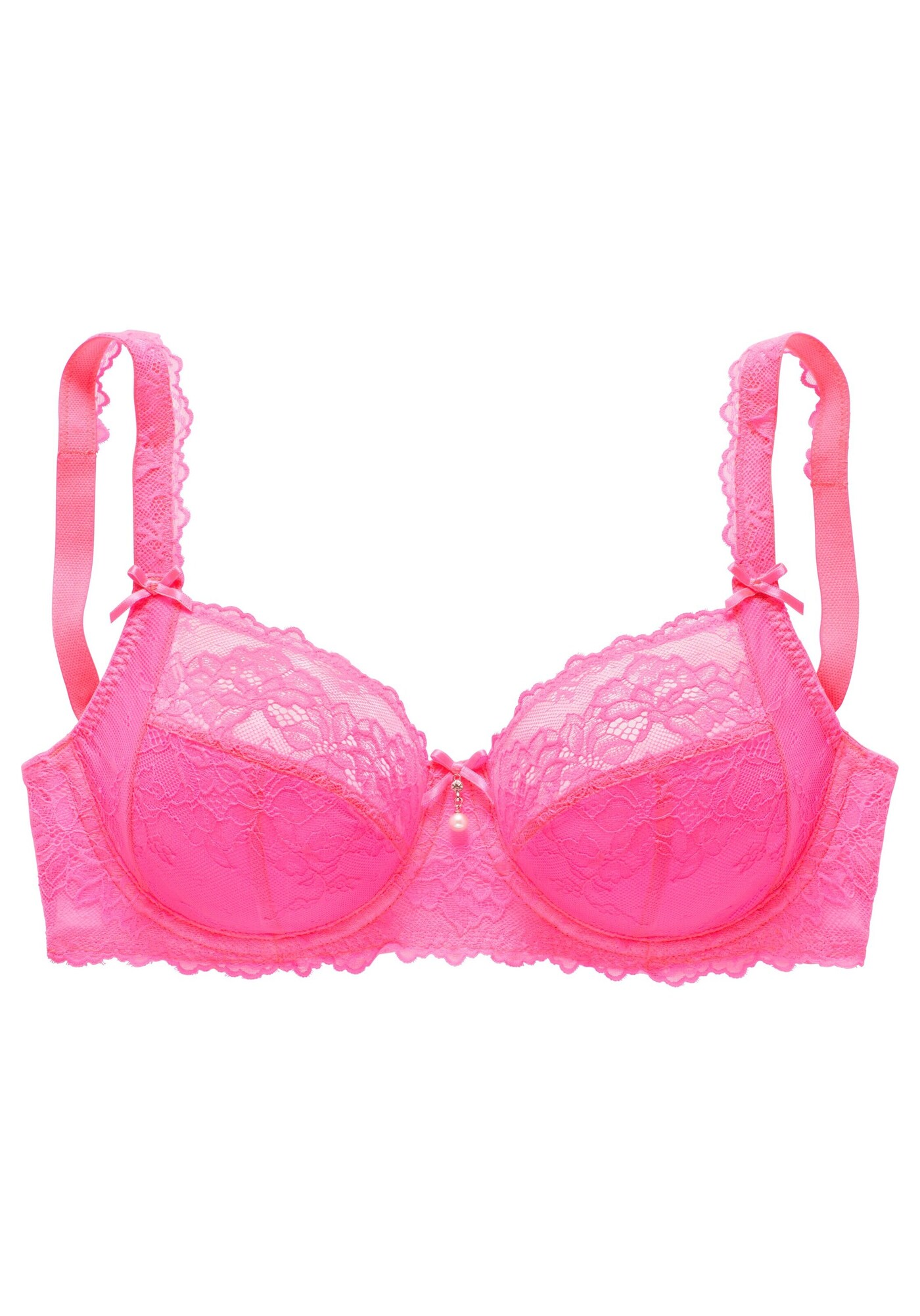 LASCANA Sutien  roz