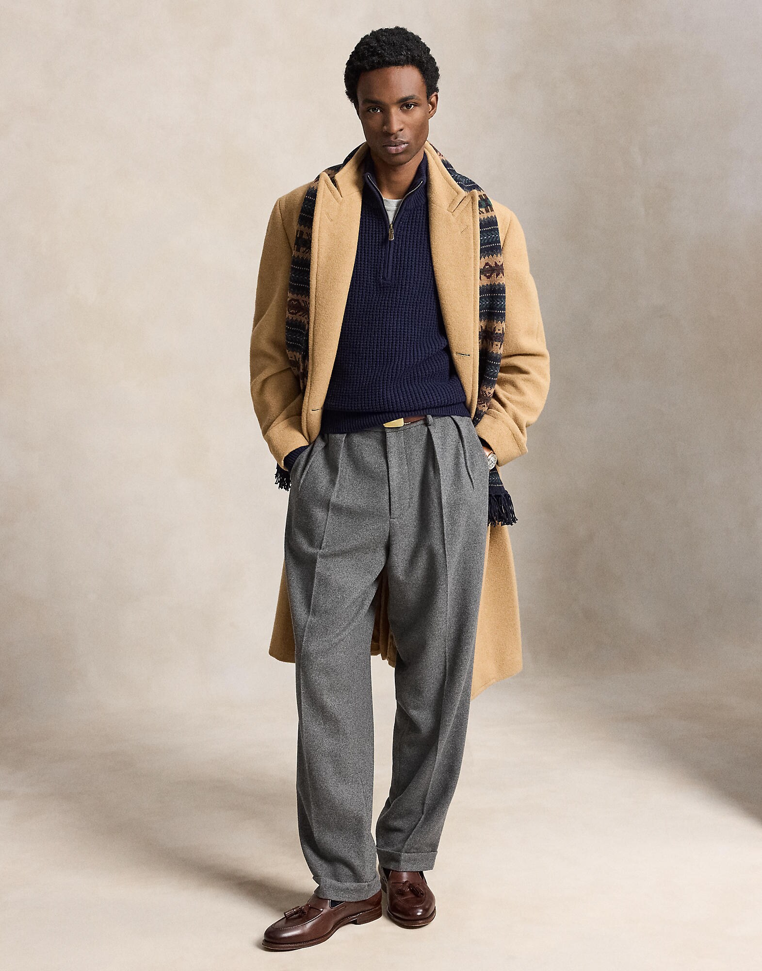 Polo Ralph Lauren Jersey navy – imagen 38