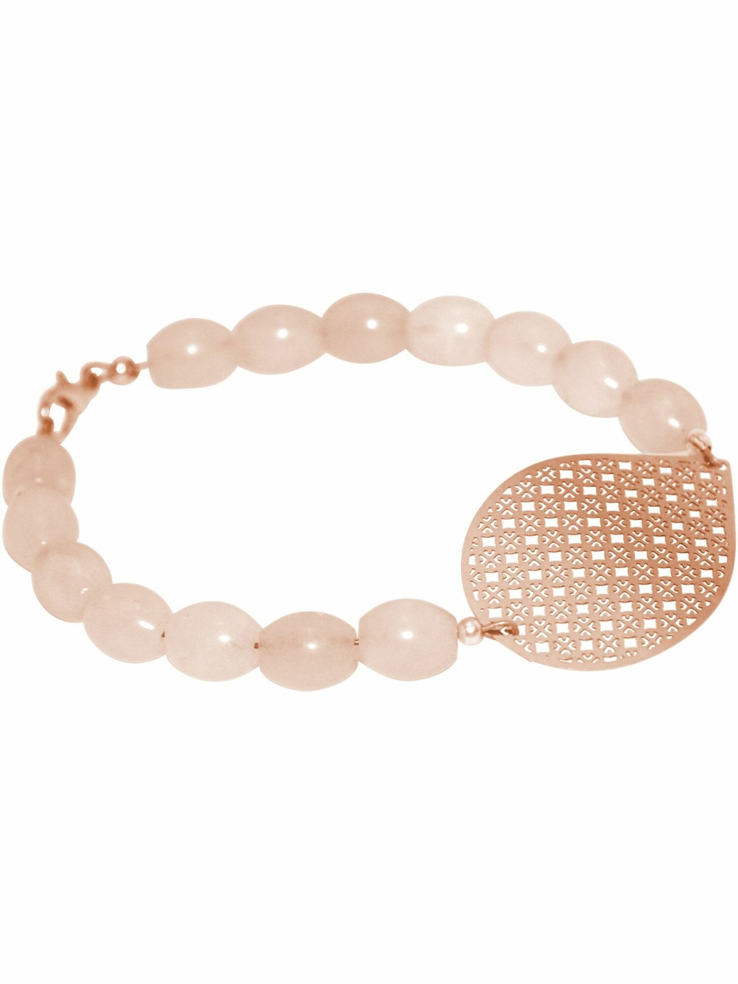 Thumbnail - Gemshine Armband Yoga Mandala