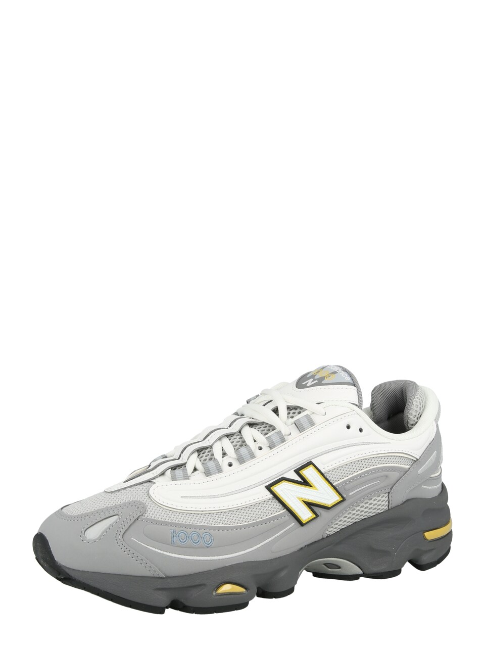 Låg sneaker '1000'