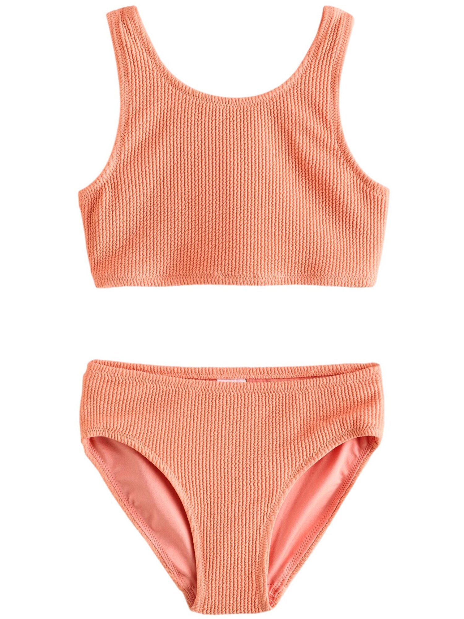 Next Costum de baie două piese  corai
