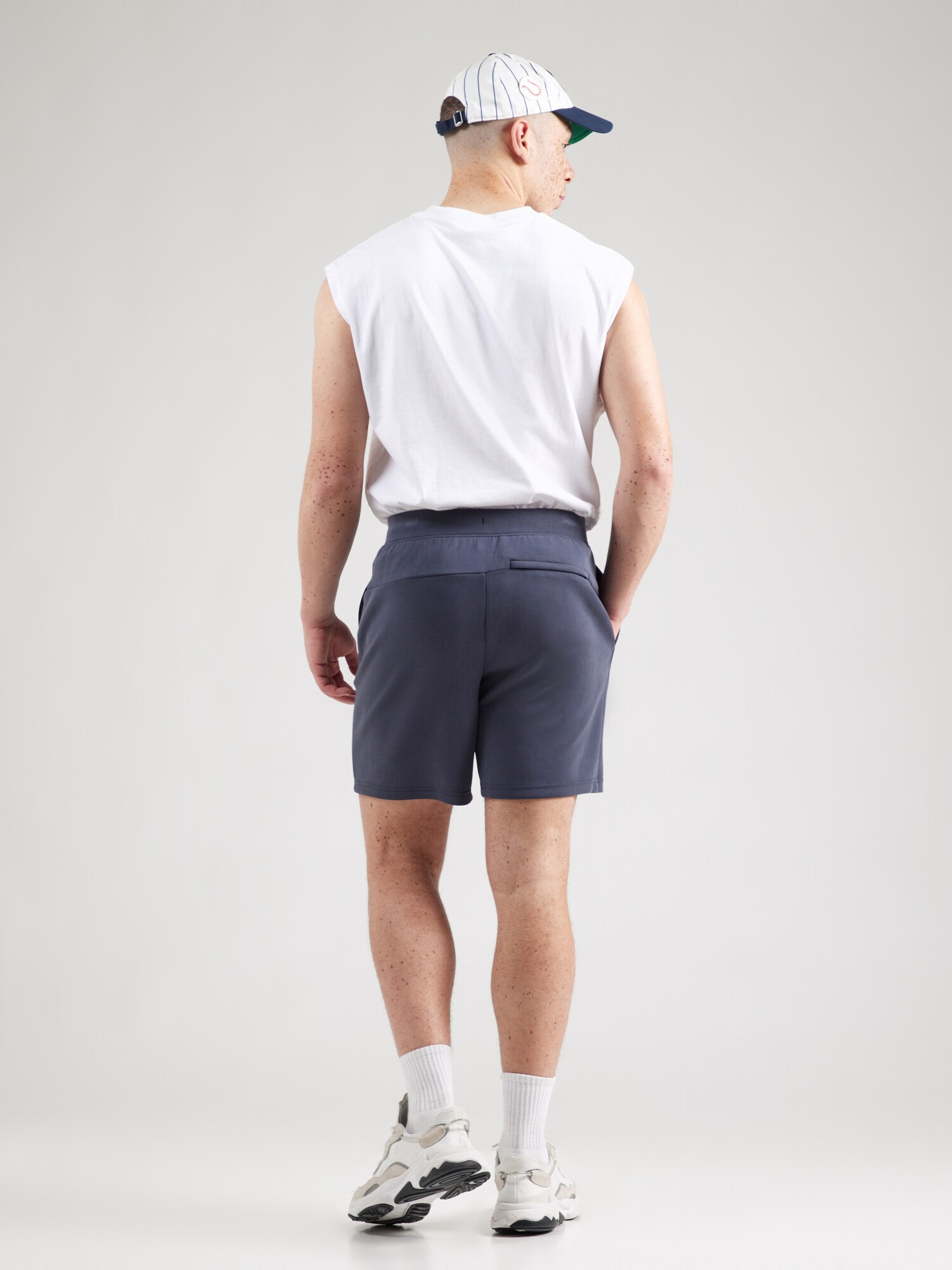 Thumbnail - Sportshorts 'SKECHCLOUD ELEVATE 7'