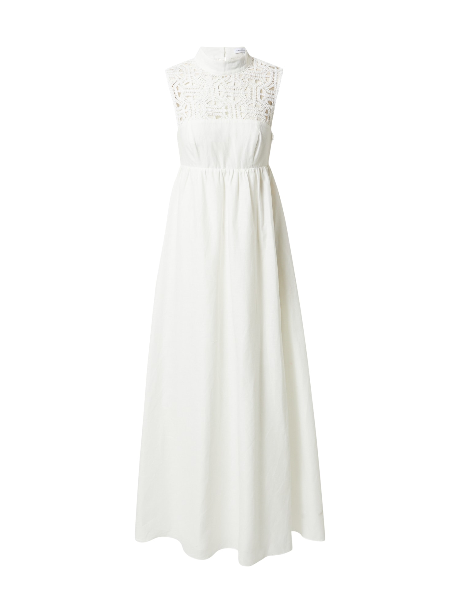 True Decadence Vakarinė suknelė balta