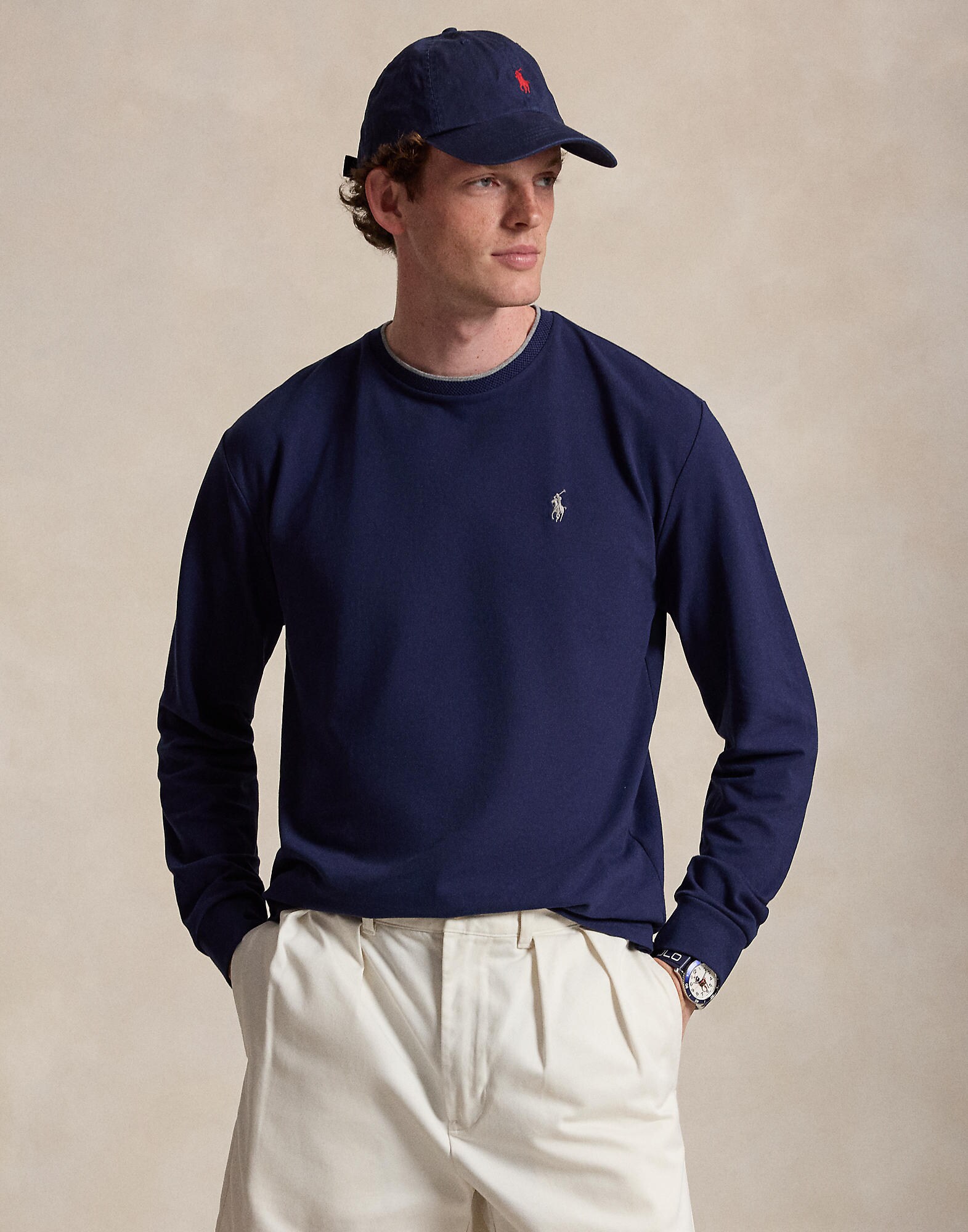 Polo Ralph Lauren Camiseta navy – imagen 28