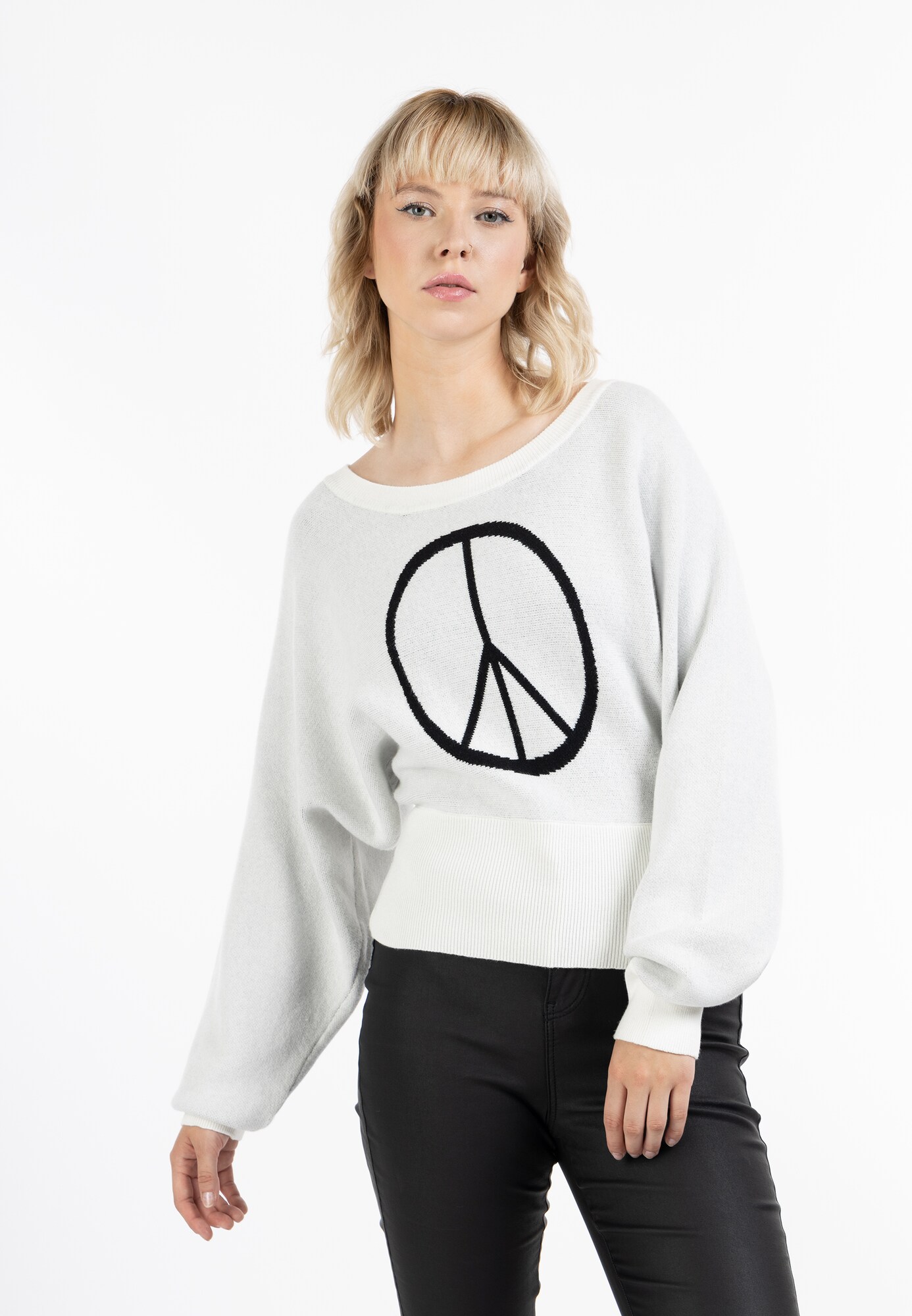 Thumbnail - myMo ROCKS Pullover Nolie