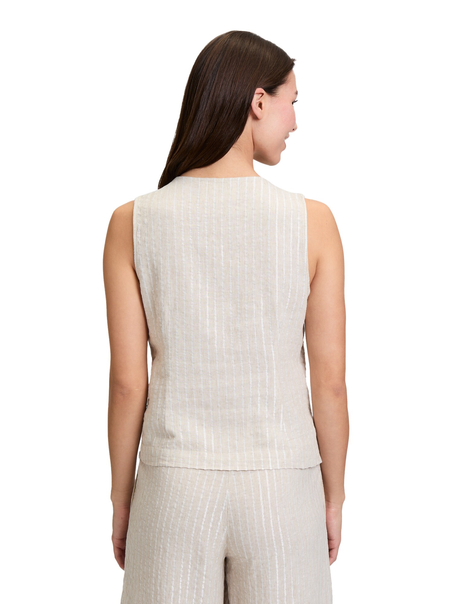 Thumbnail - Cartoon Sommerweste mit Streifen